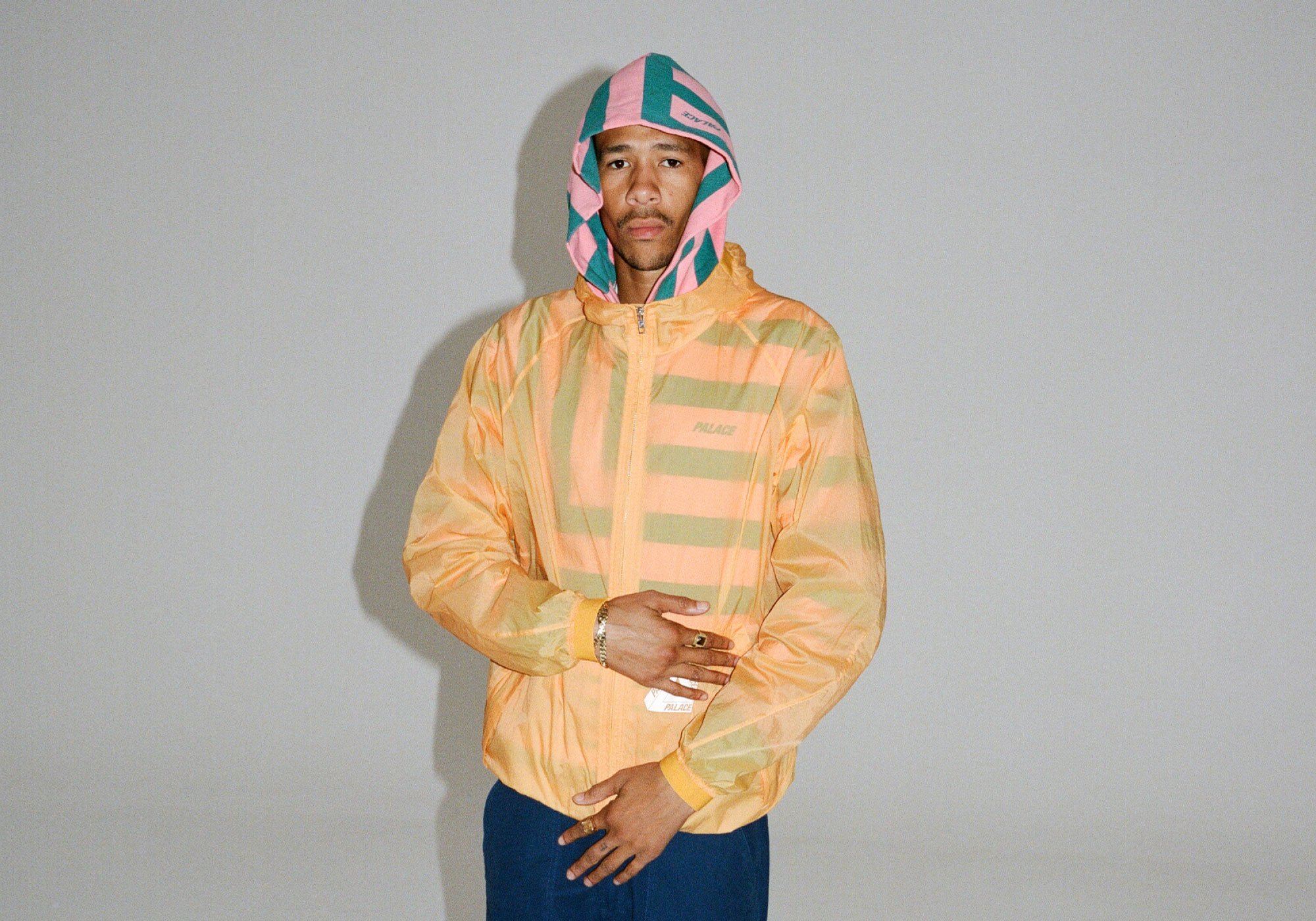 Summer 2017 Lookbook