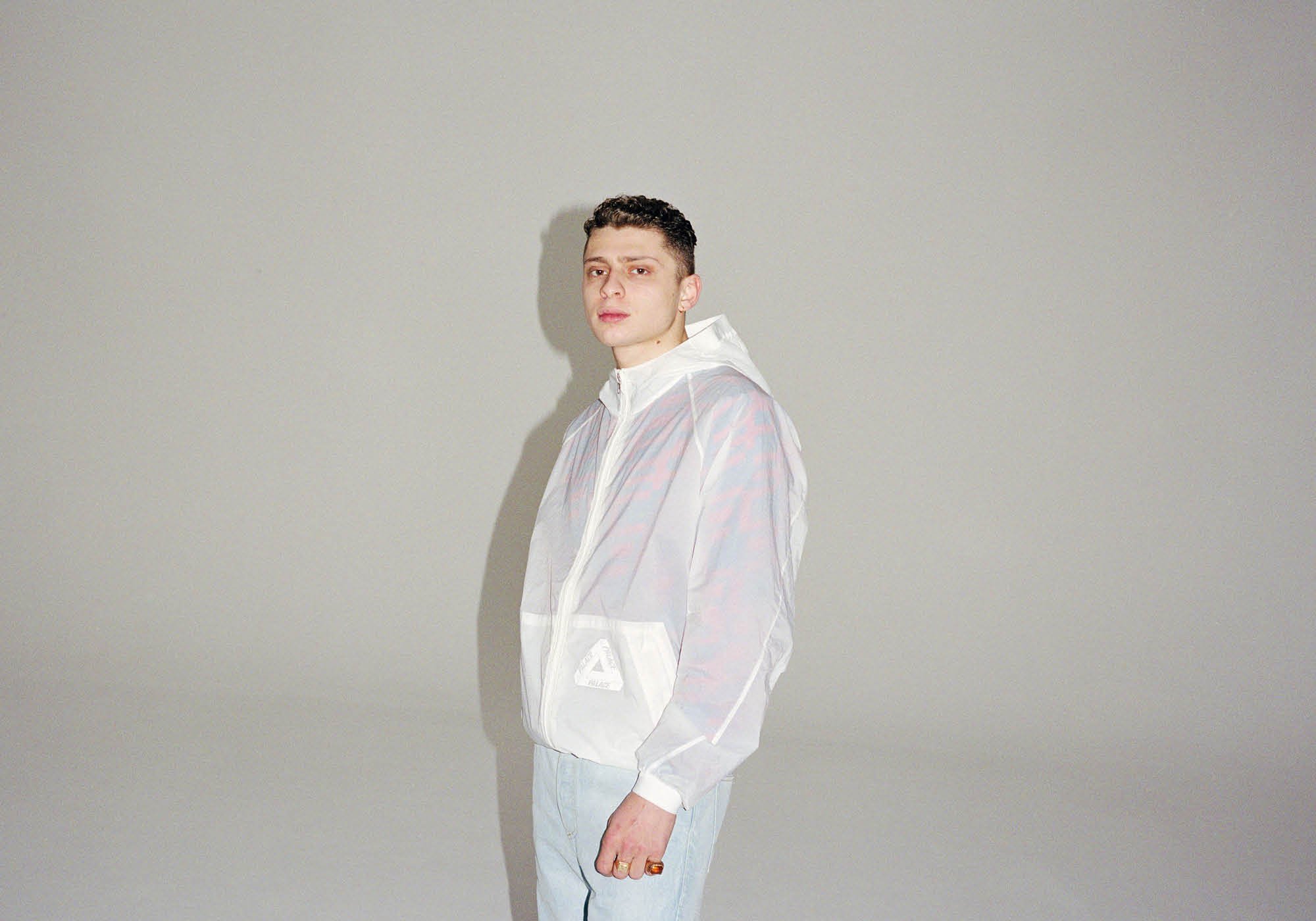 Summer 2017 Lookbook