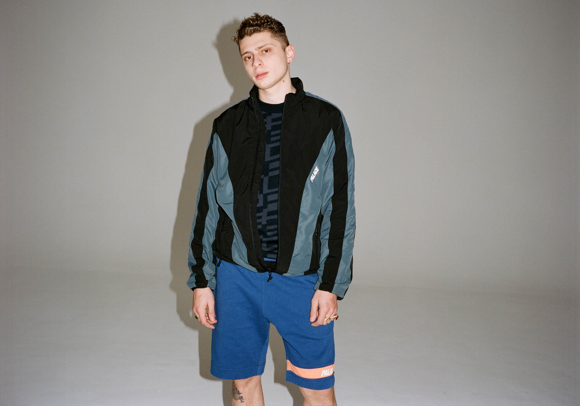 Summer 2017 Lookbook