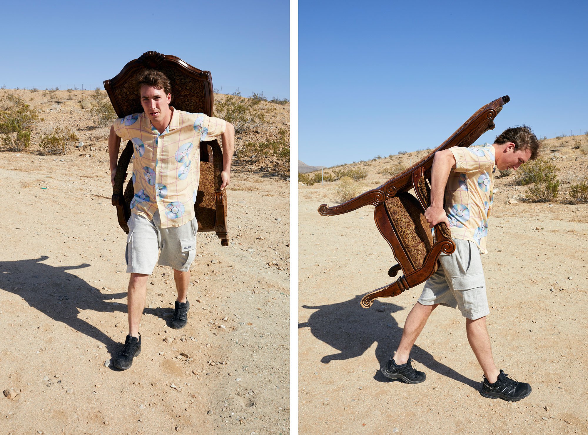 Summer 2018 Lookbook