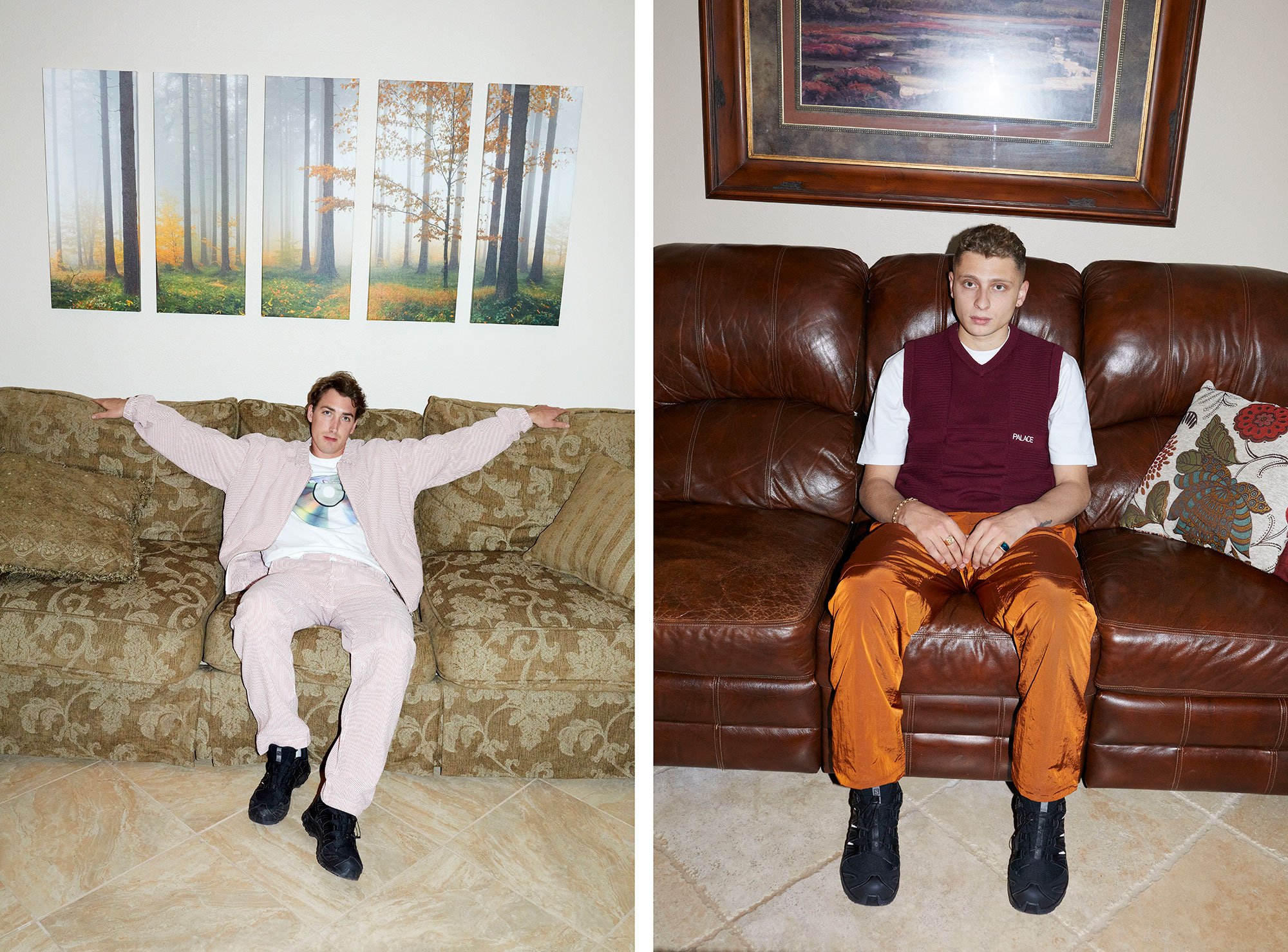 Summer 2018 Lookbook