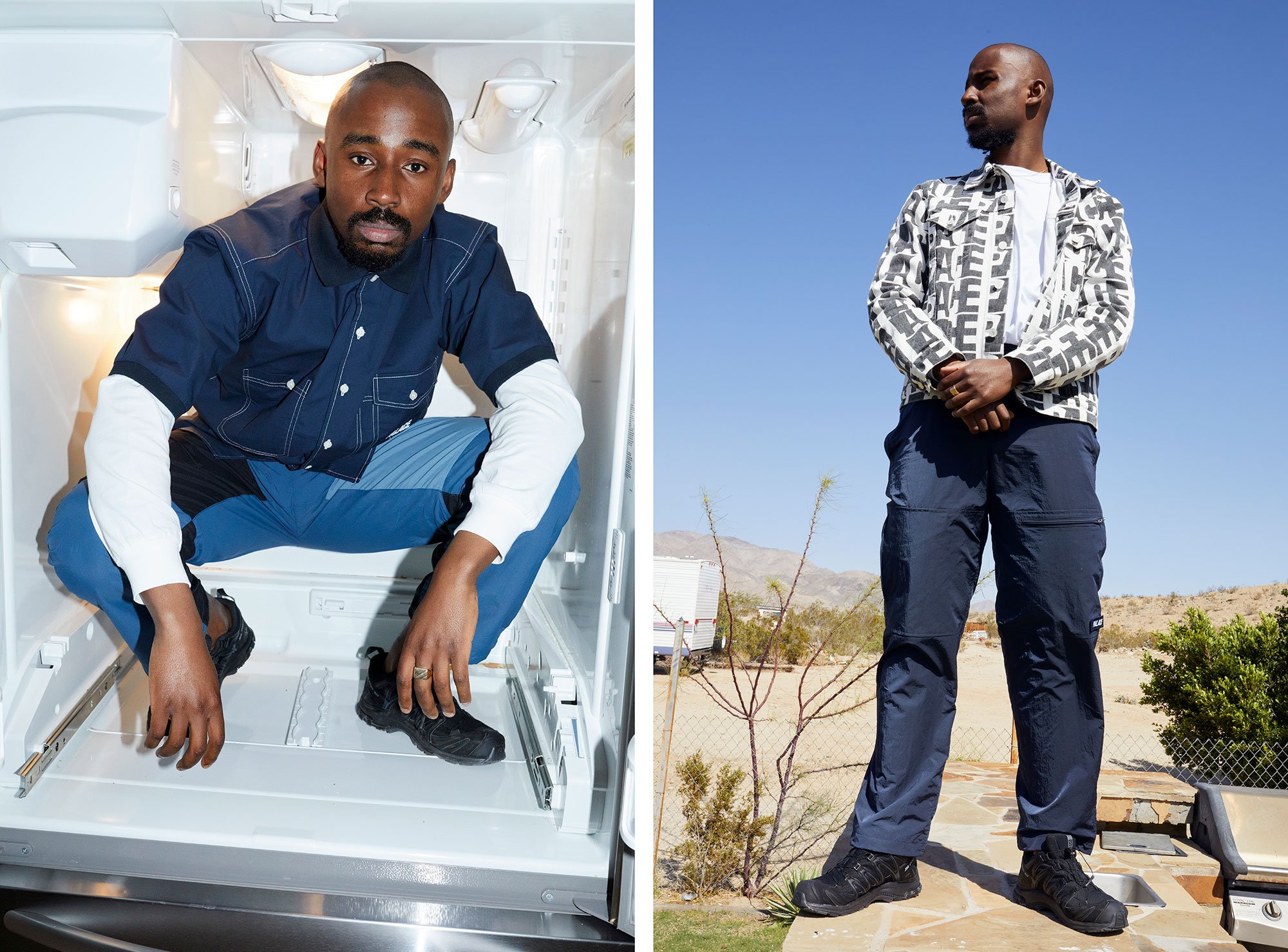 Summer 2018 Lookbook