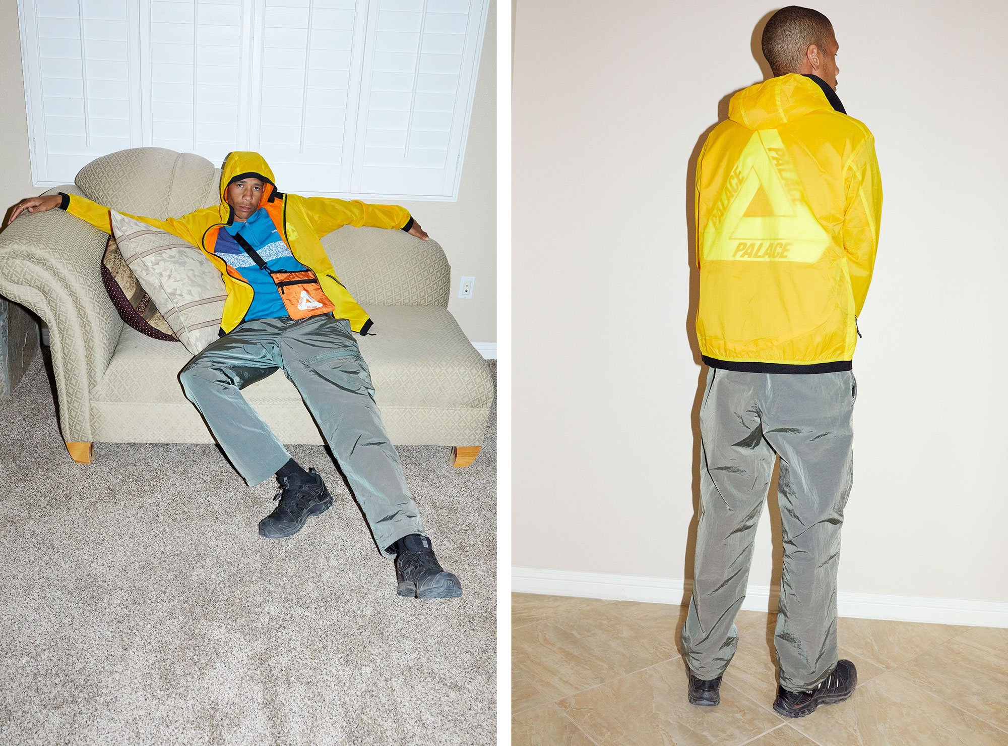 Summer 2018 Lookbook