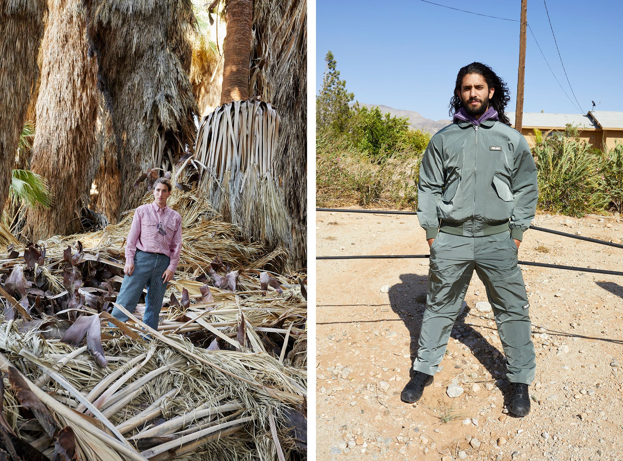 Summer 2018 Lookbook