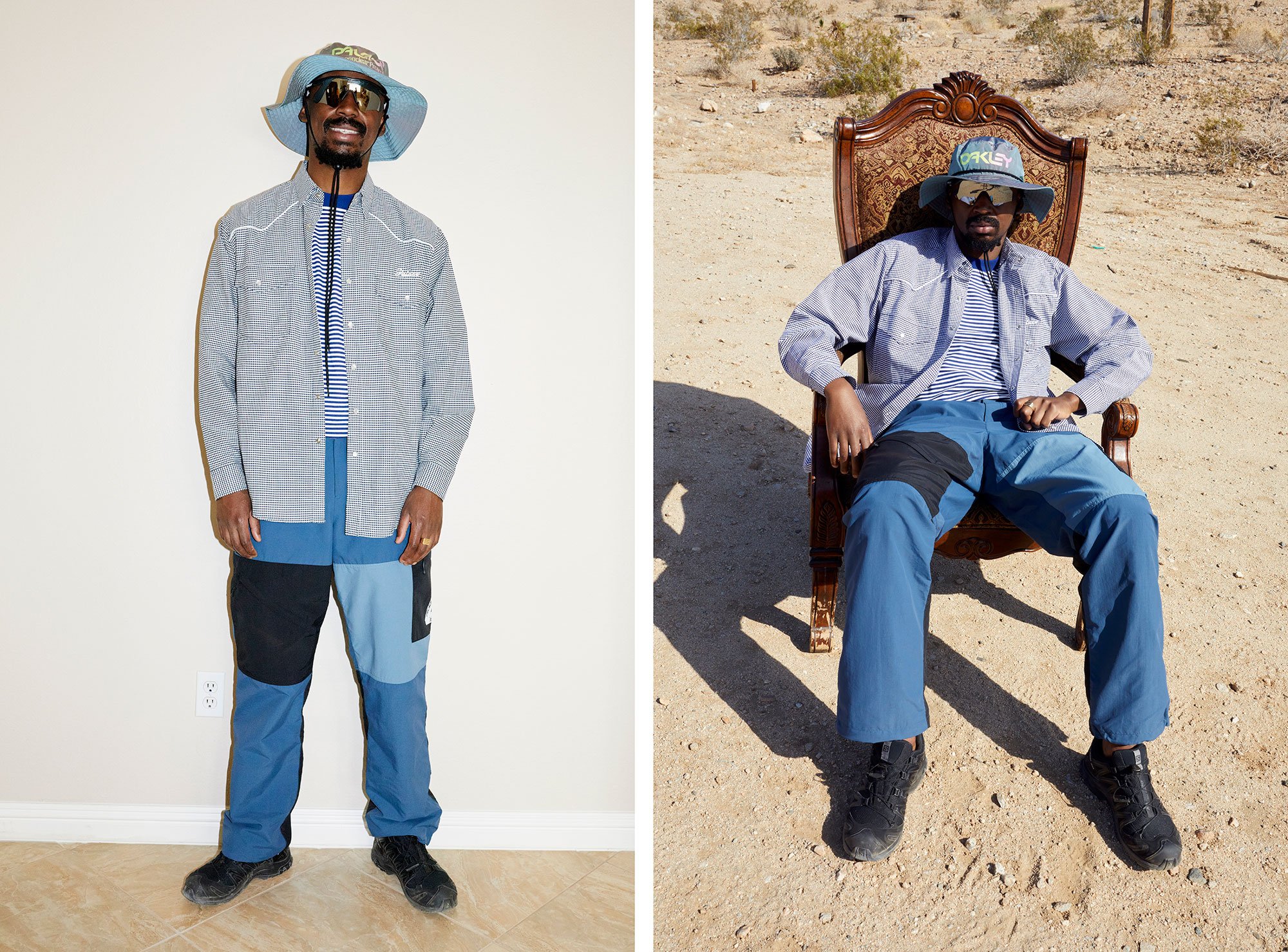 Summer 2018 Lookbook