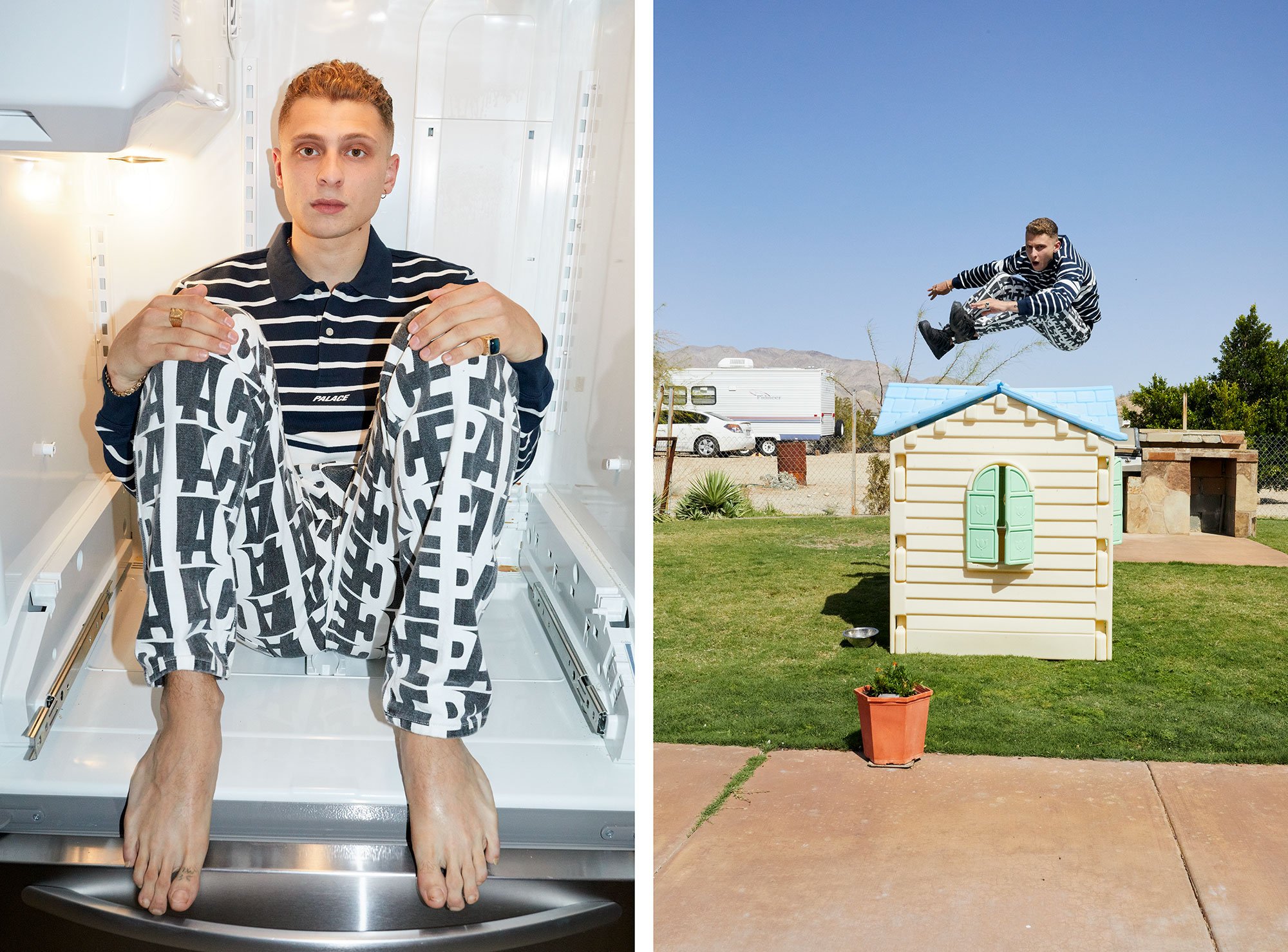 Summer 2018 Lookbook