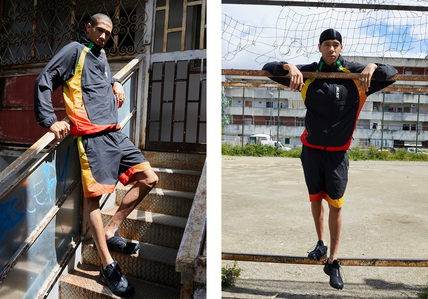 Summer 2019 Lookbook