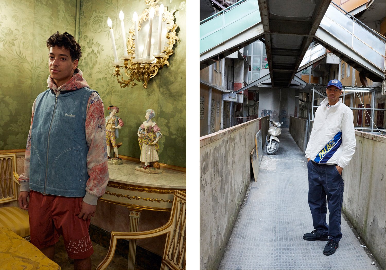 Summer 2019 Lookbook