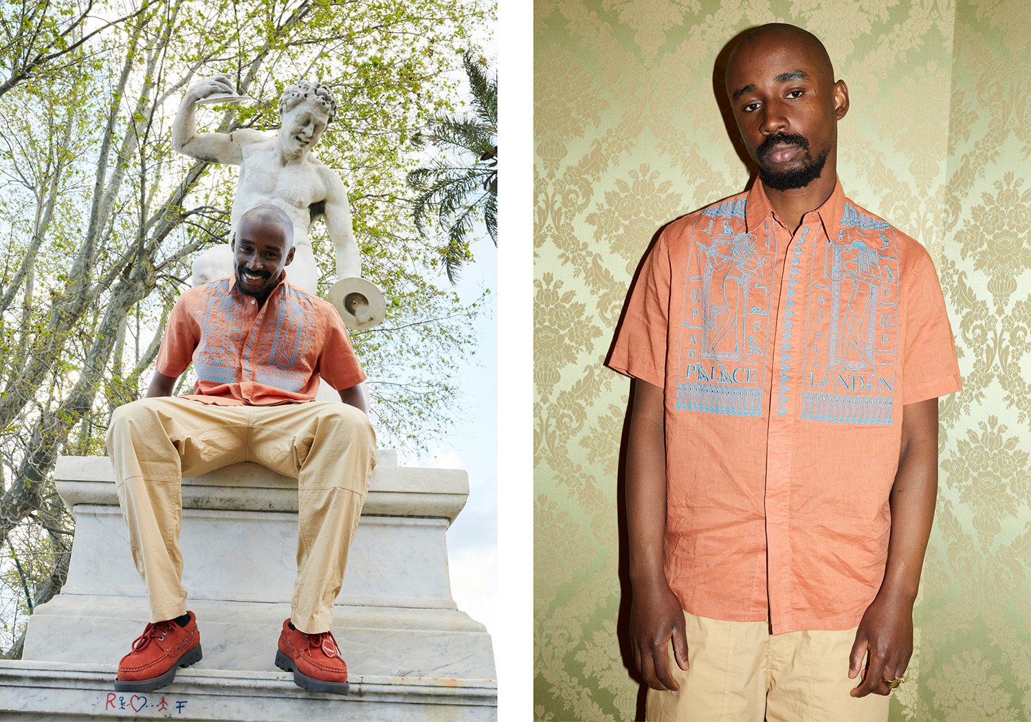 Summer 2019 Lookbook