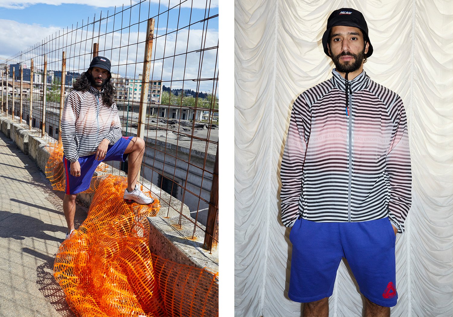 Summer 2019 Lookbook