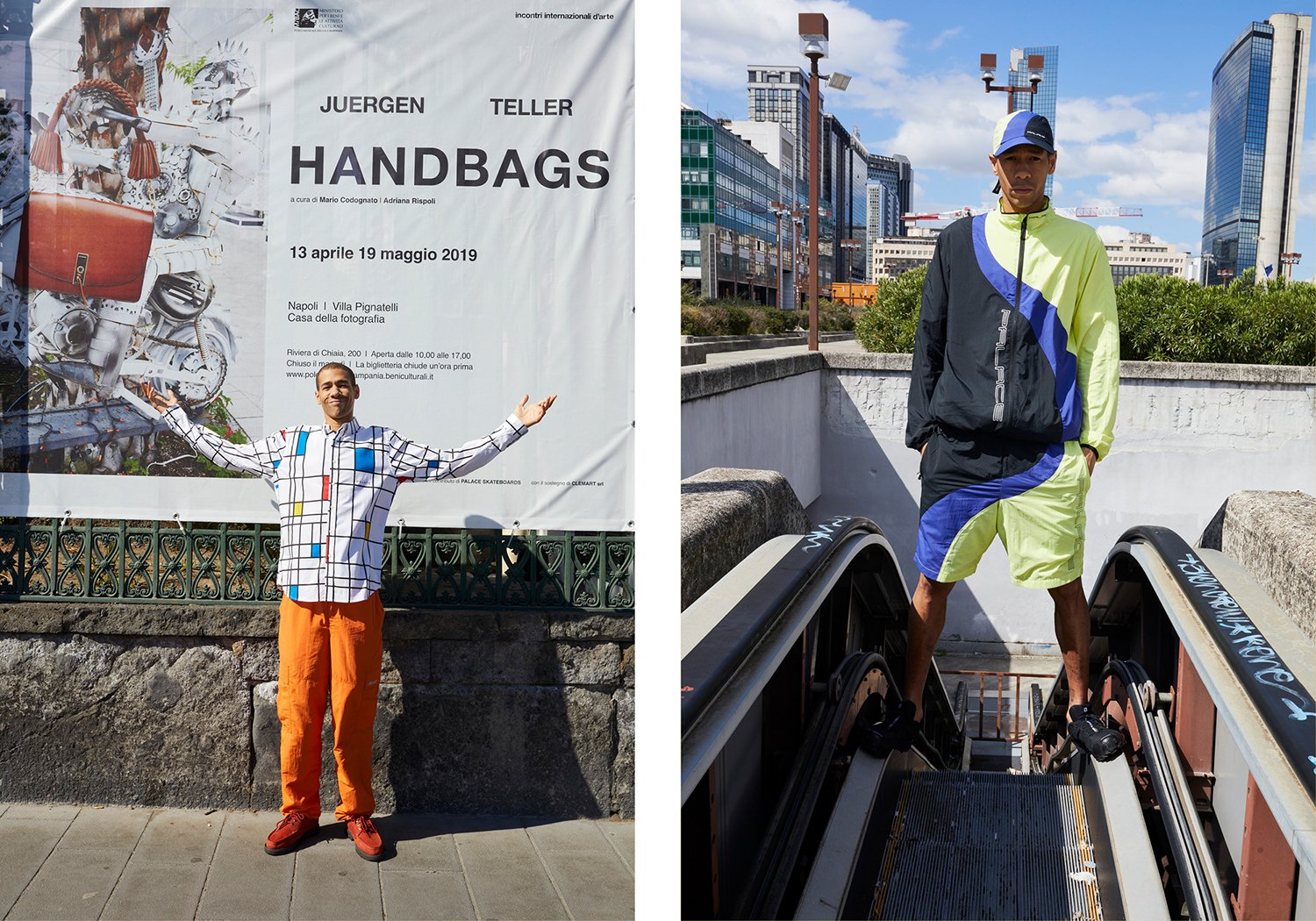 Summer 2019 Lookbook