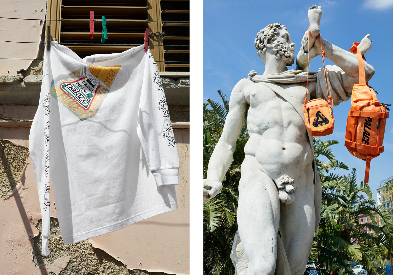 Summer 2019 Lookbook