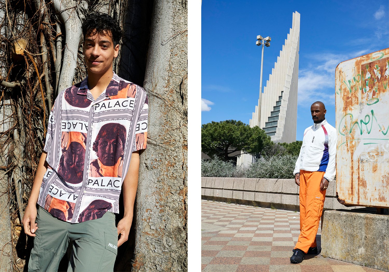 Summer 2019 Lookbook