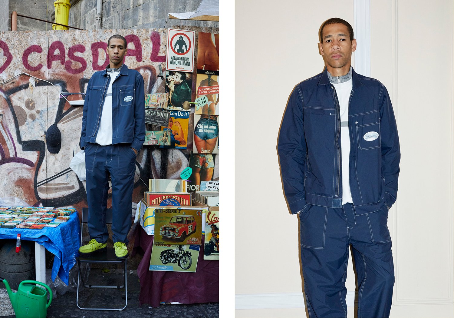 Summer 2019 Lookbook