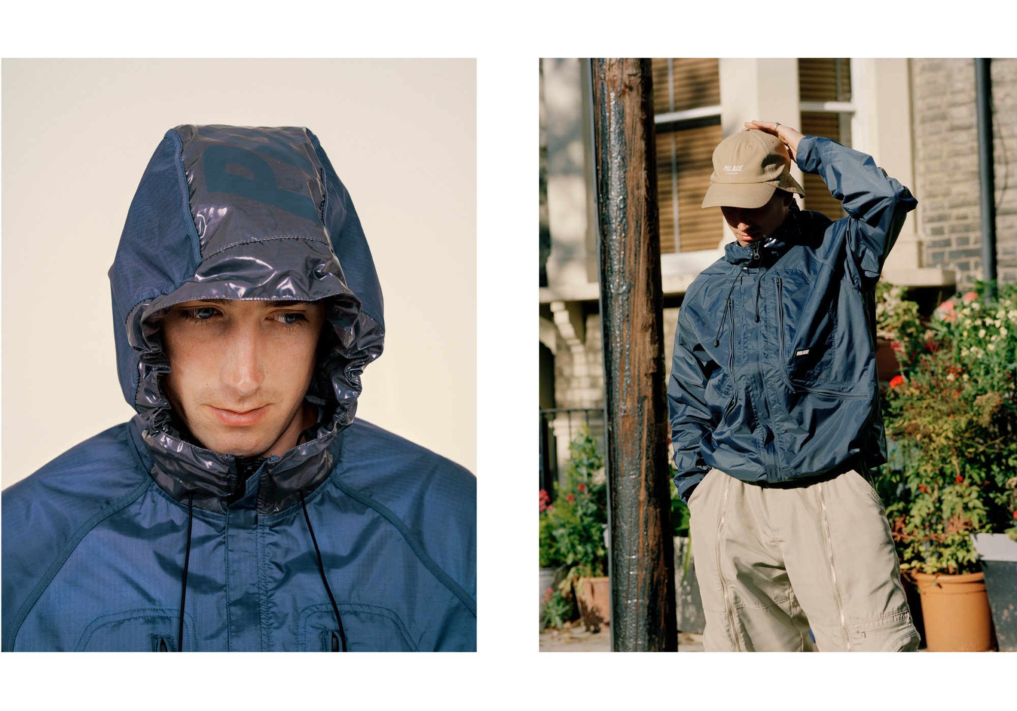 Summer 2020 Lookbook