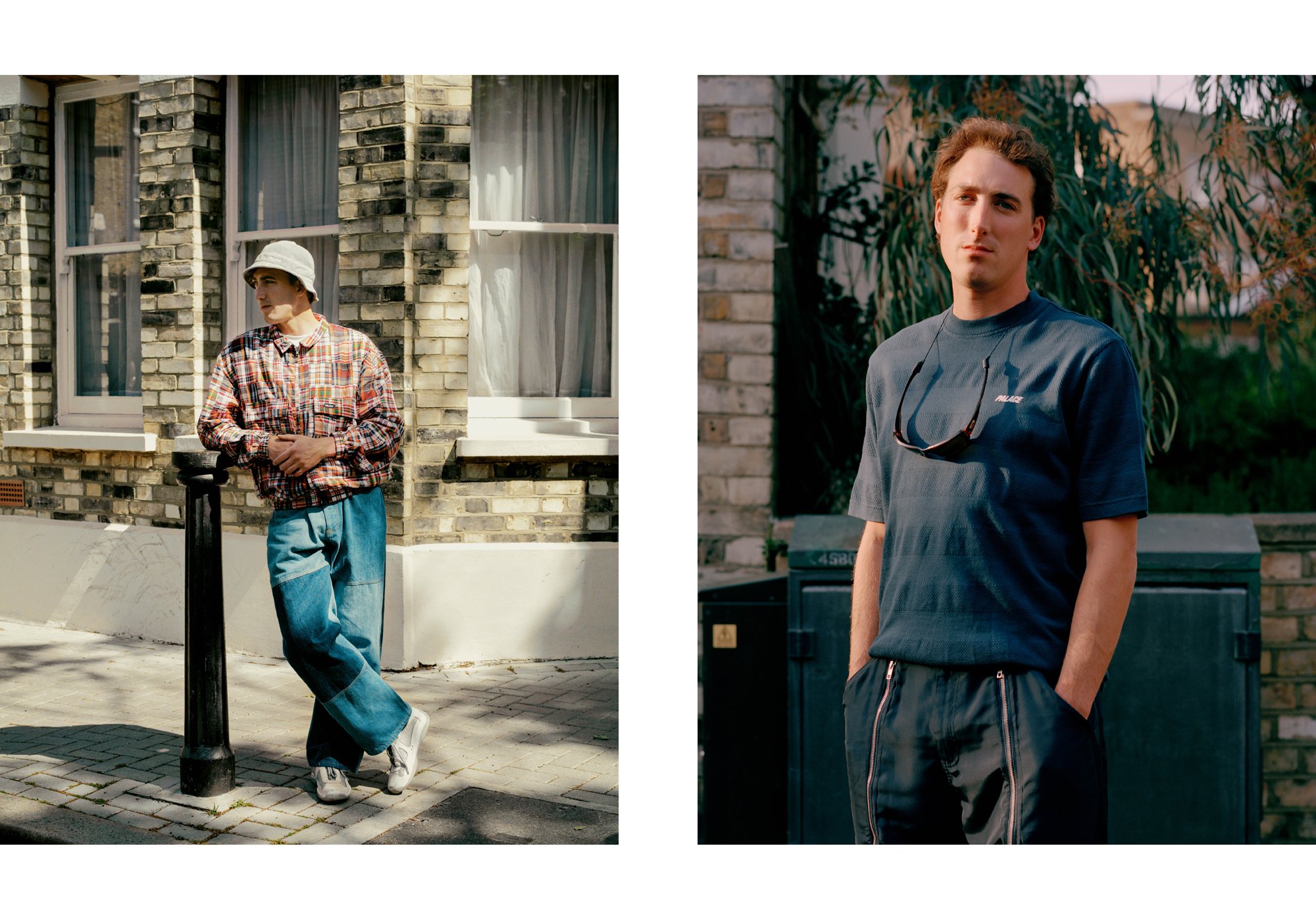 Summer 2020 Lookbook