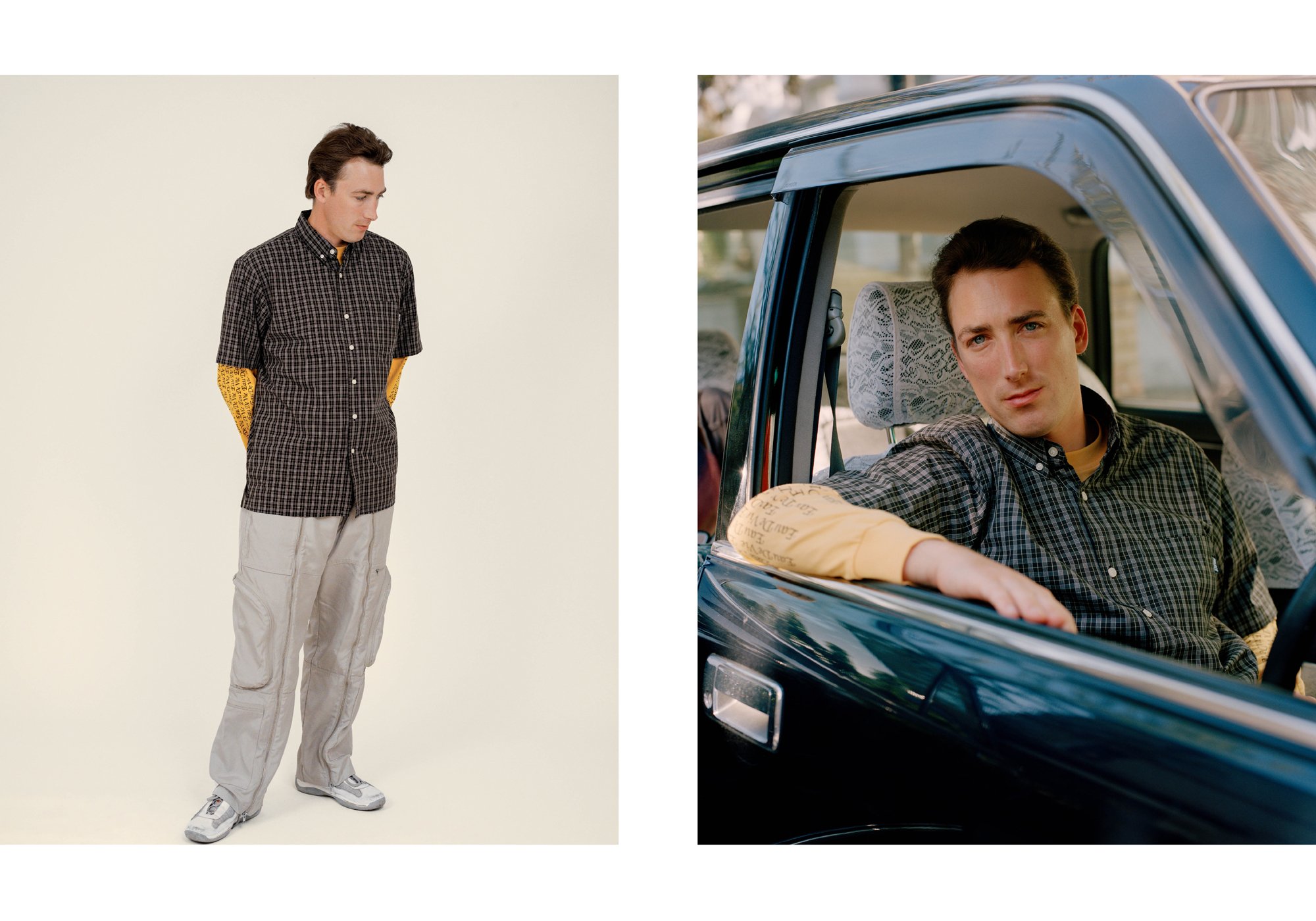 Summer 2020 Lookbook