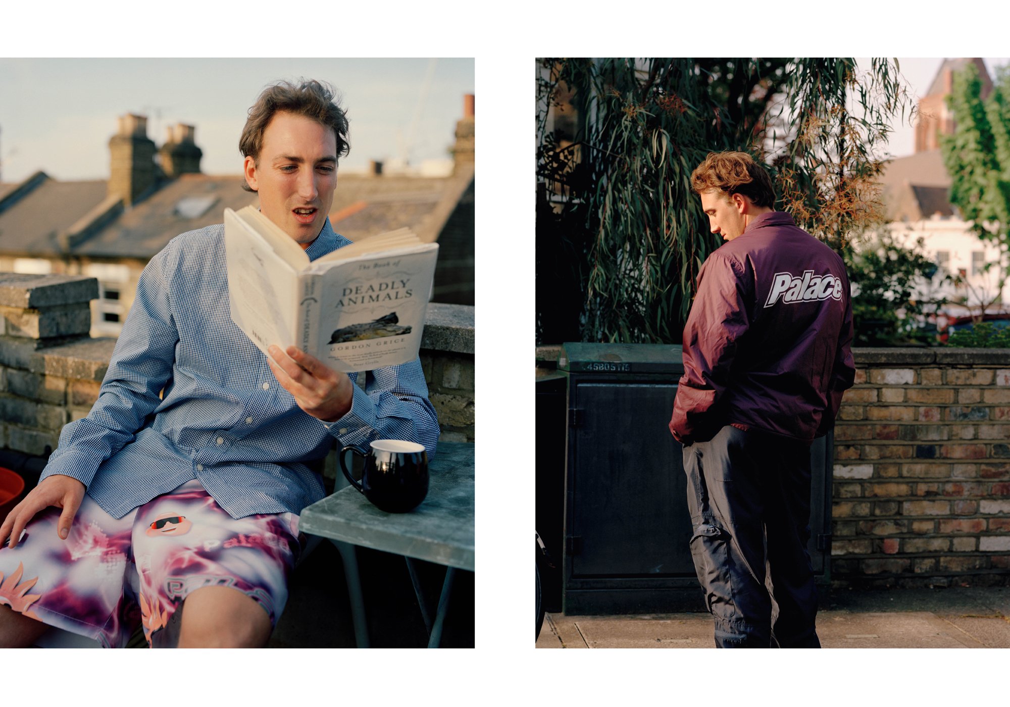 Summer 2020 Lookbook