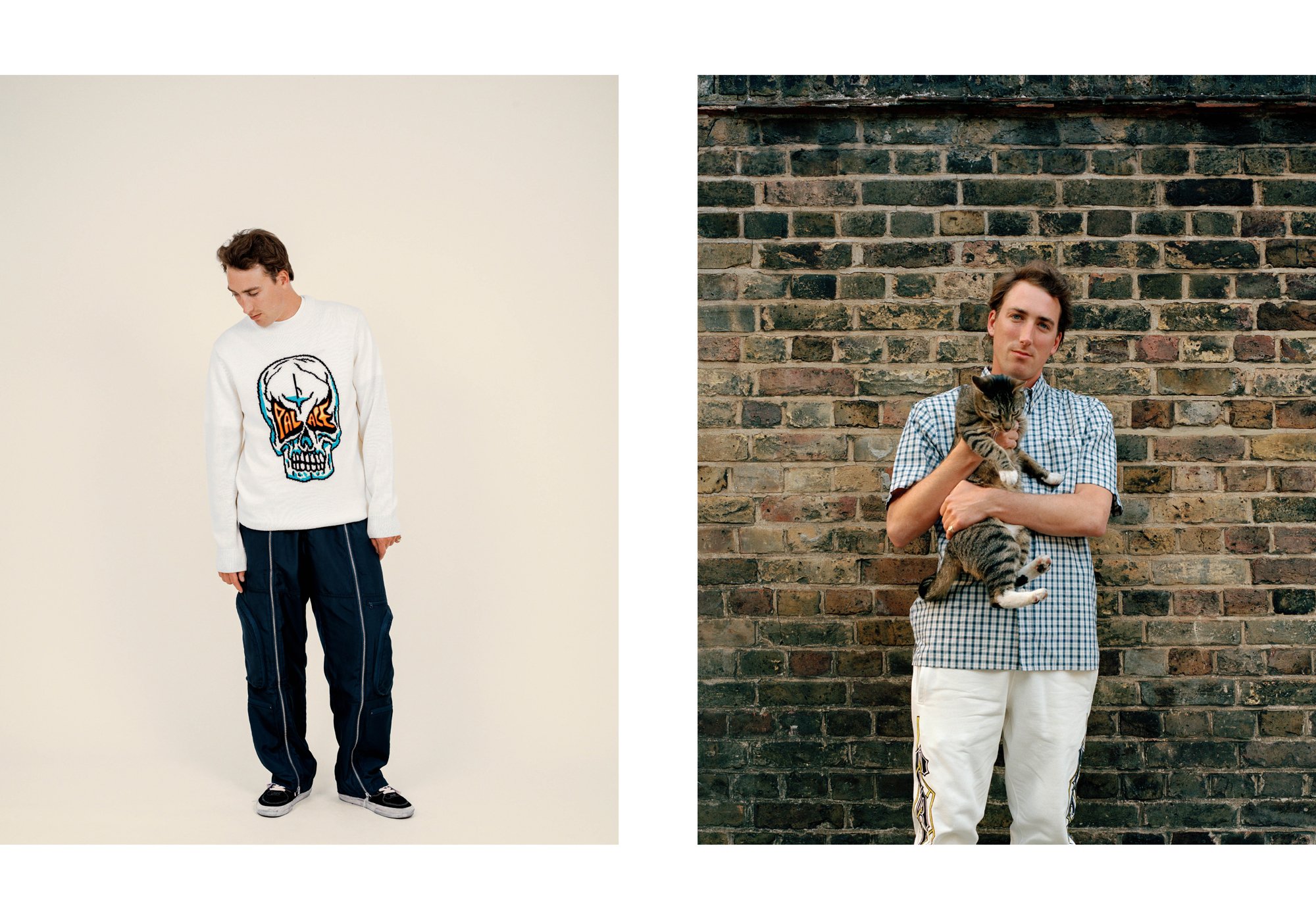 Summer 2020 Lookbook