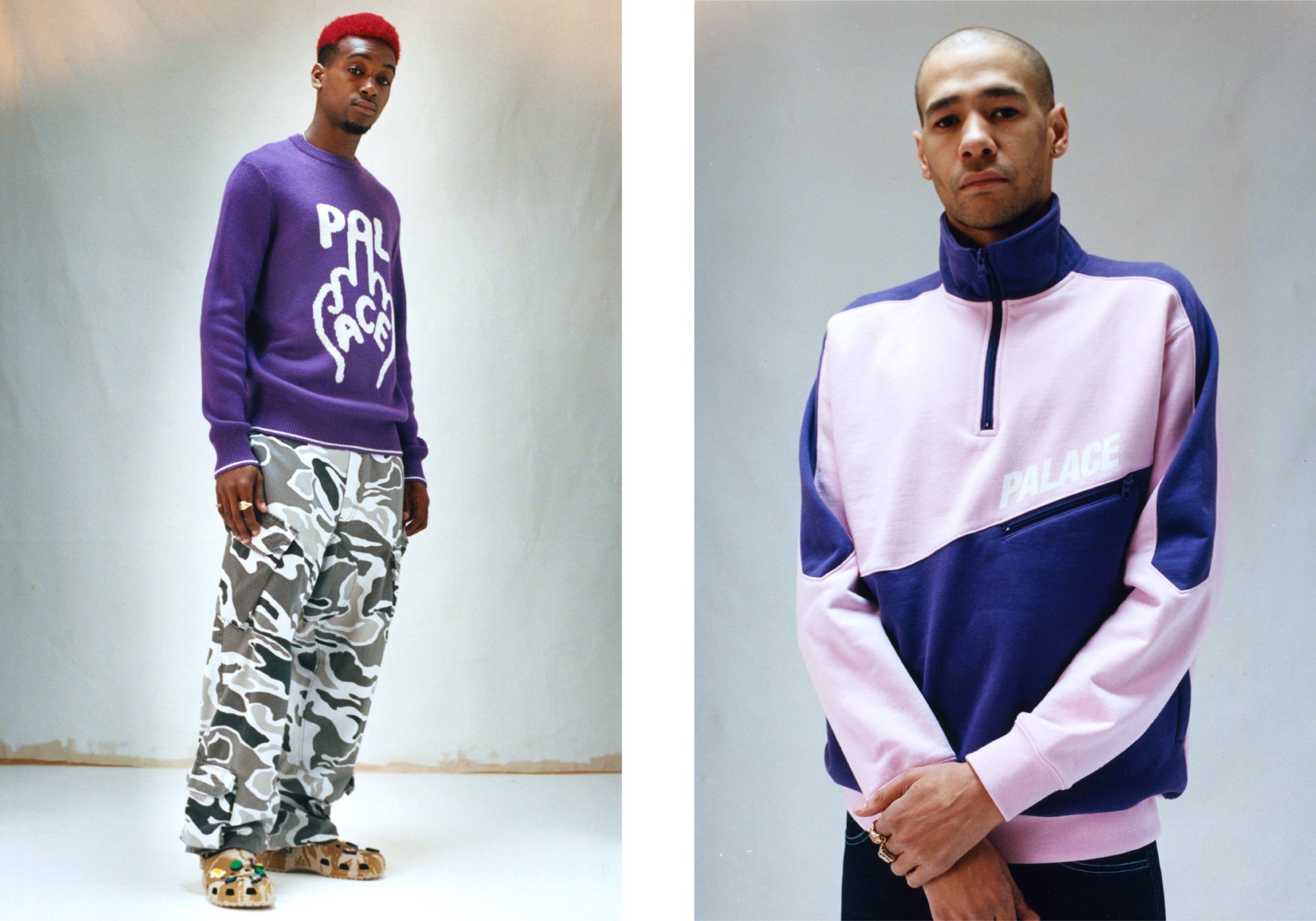 Summer 2021 Lookbook