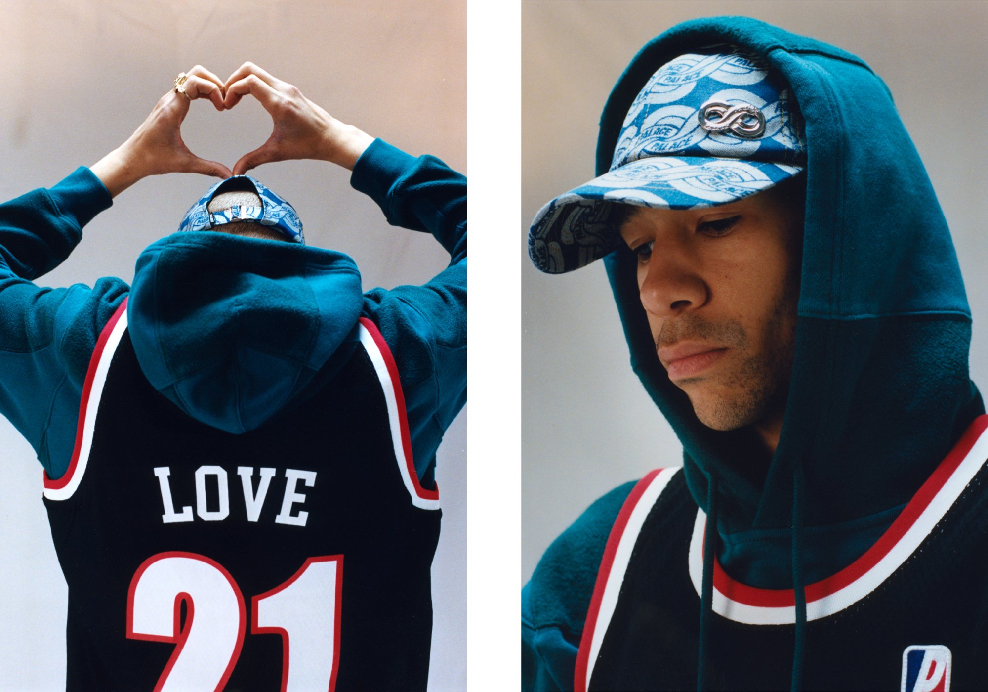 Summer 2021 Lookbook