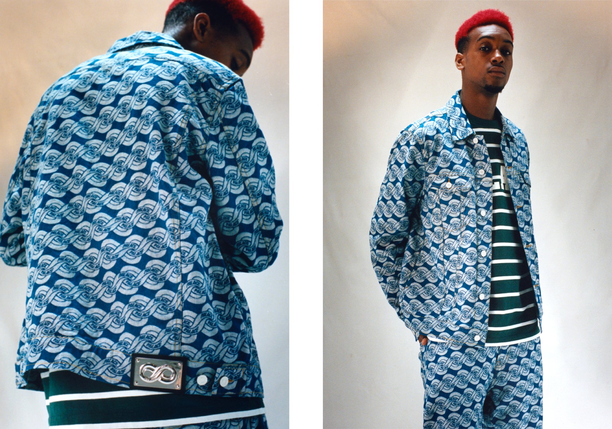 Summer 2021 Lookbook