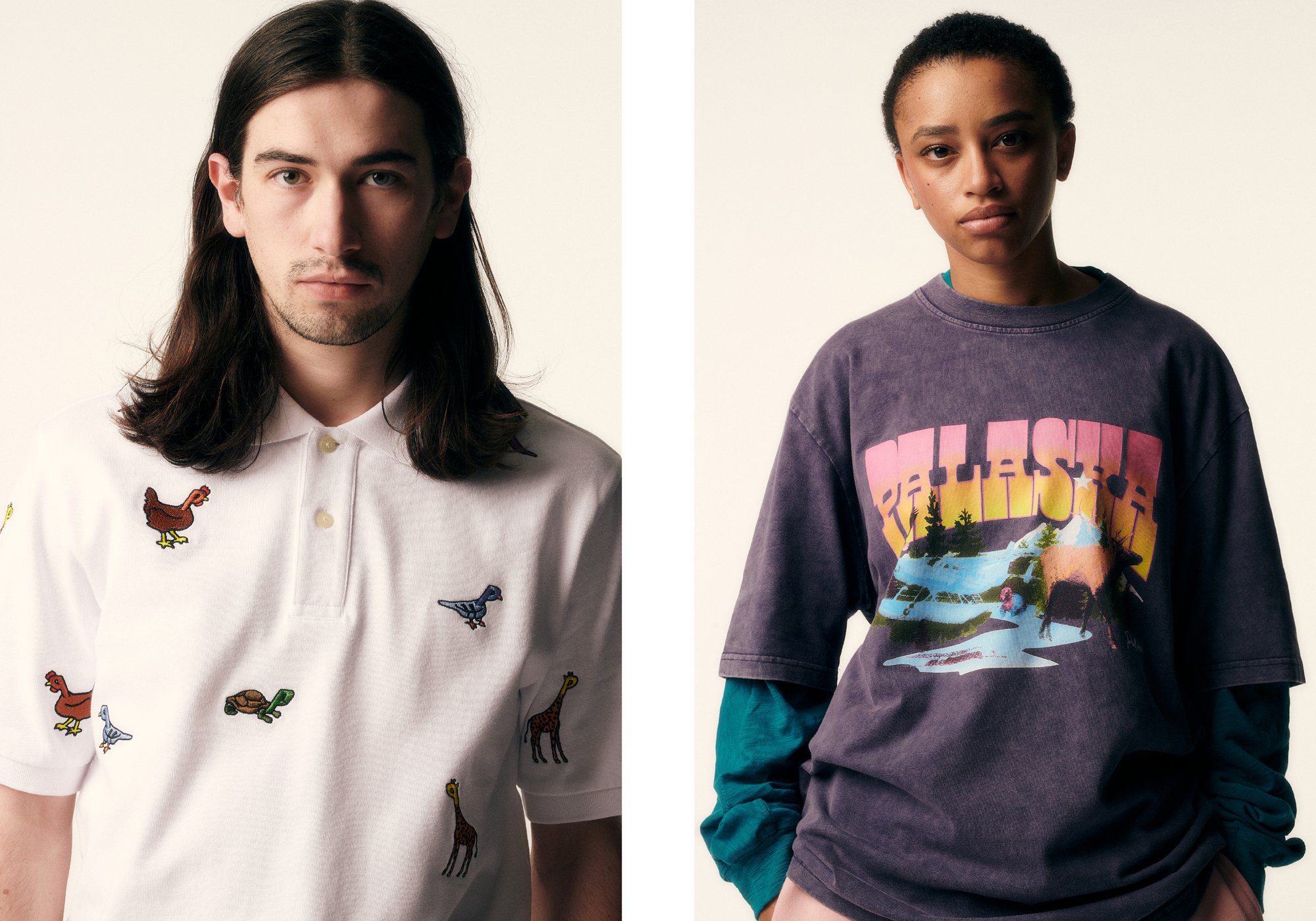 Summer 2022 Lookbook