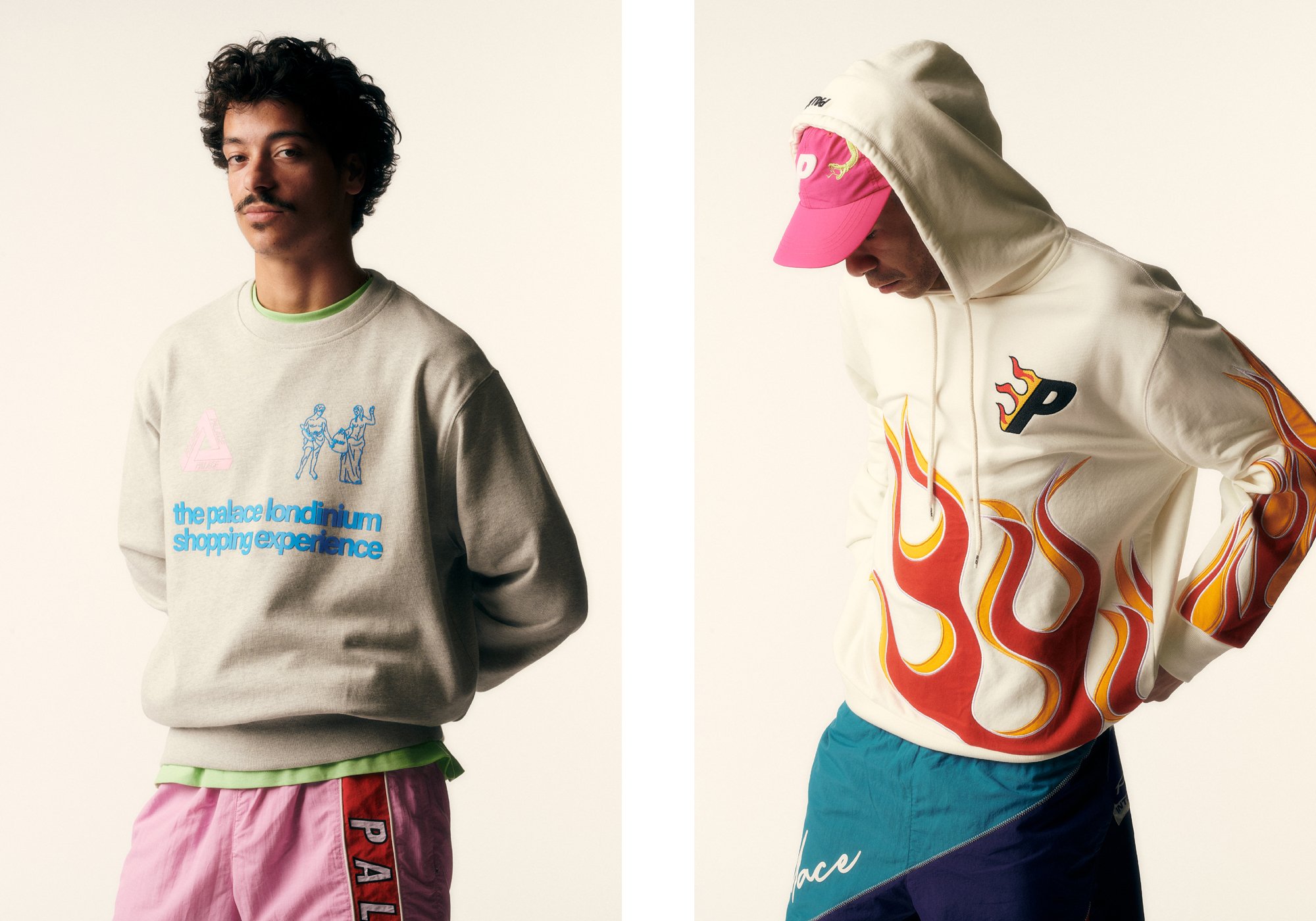 Summer 2022 Lookbook