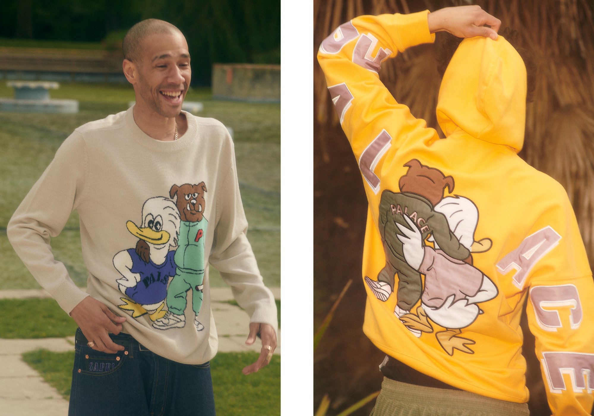 Summer 2022 Lookbook