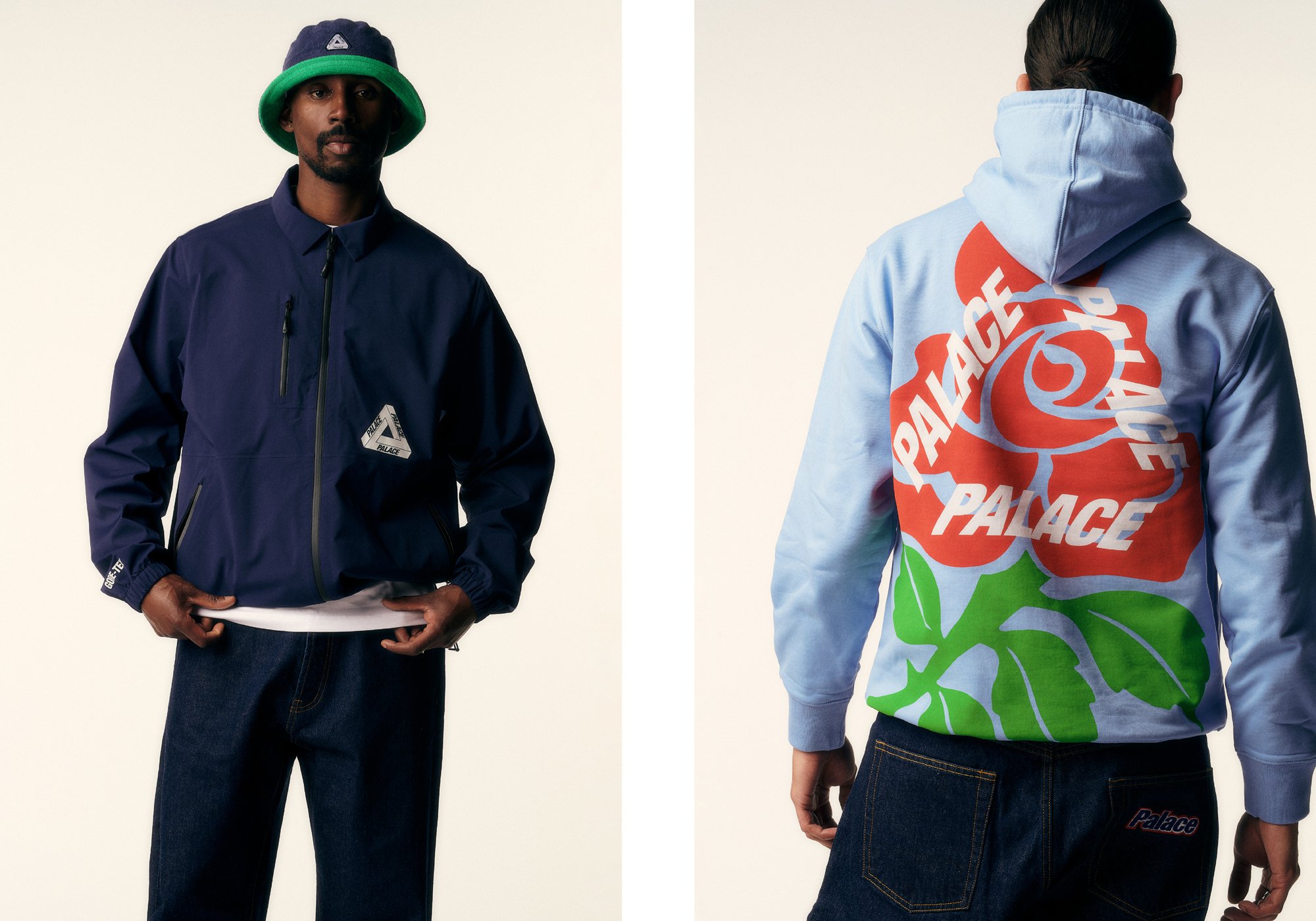 Summer 2022 Lookbook