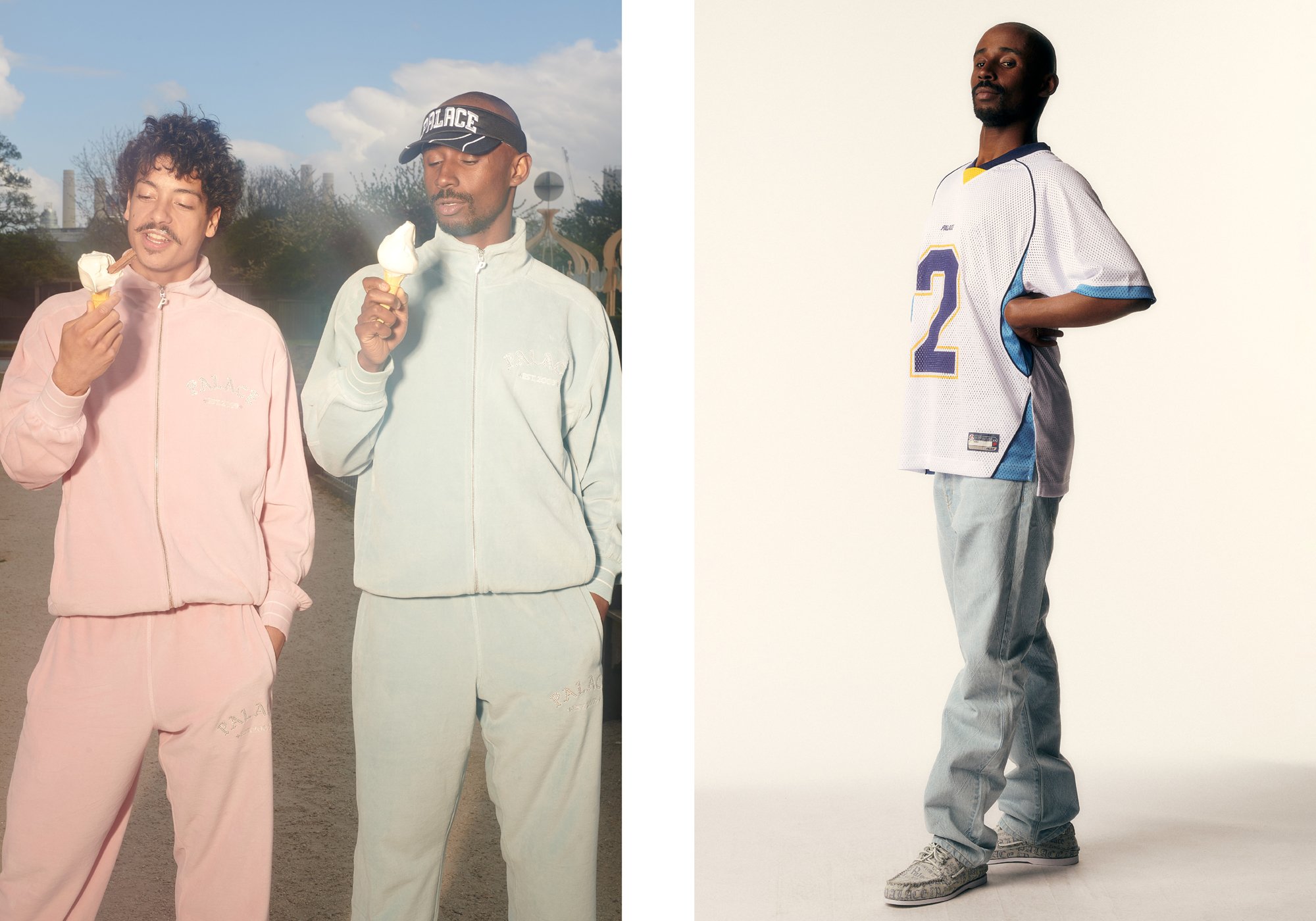 Summer 2022 Lookbook