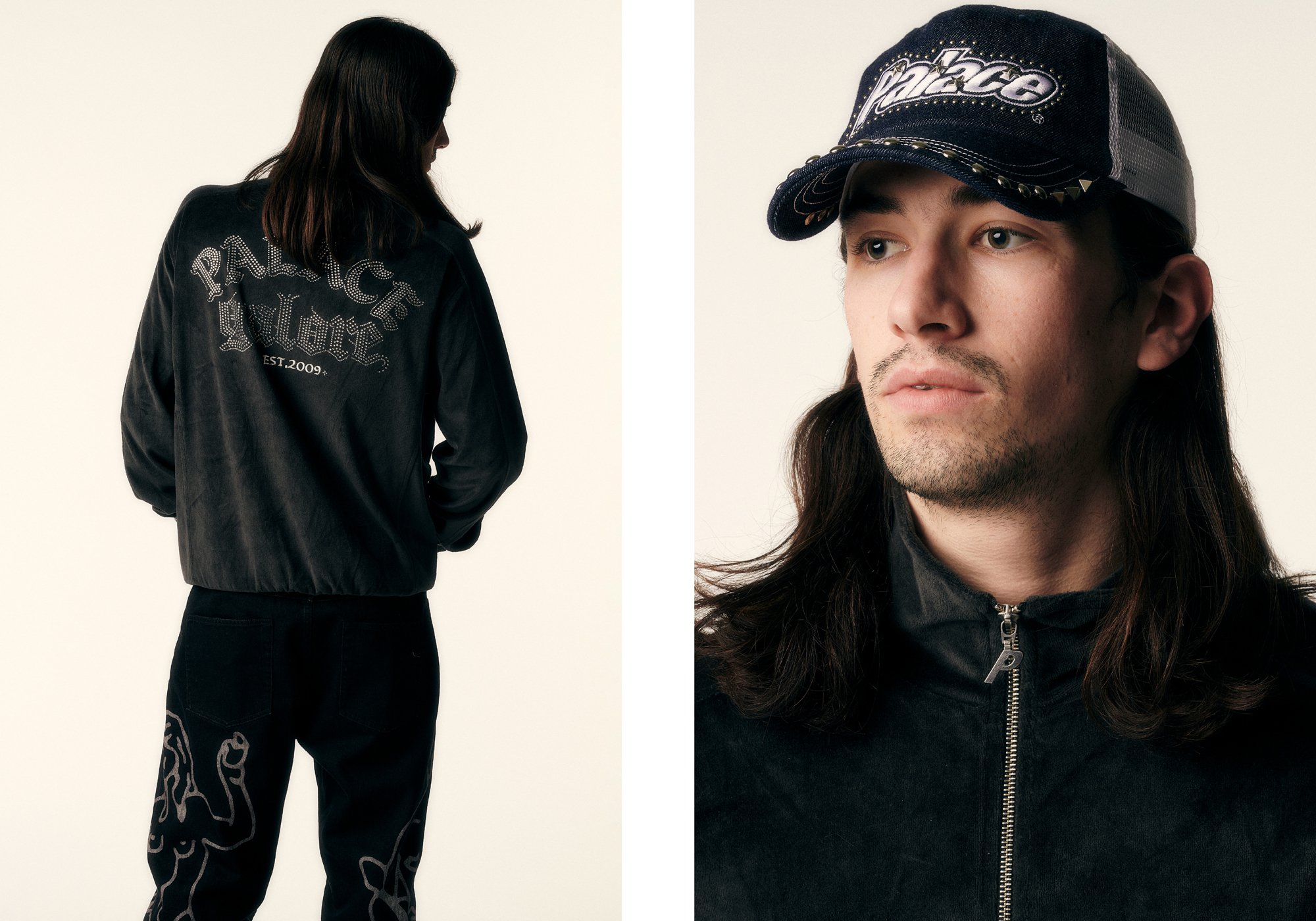 Summer 2022 Lookbook