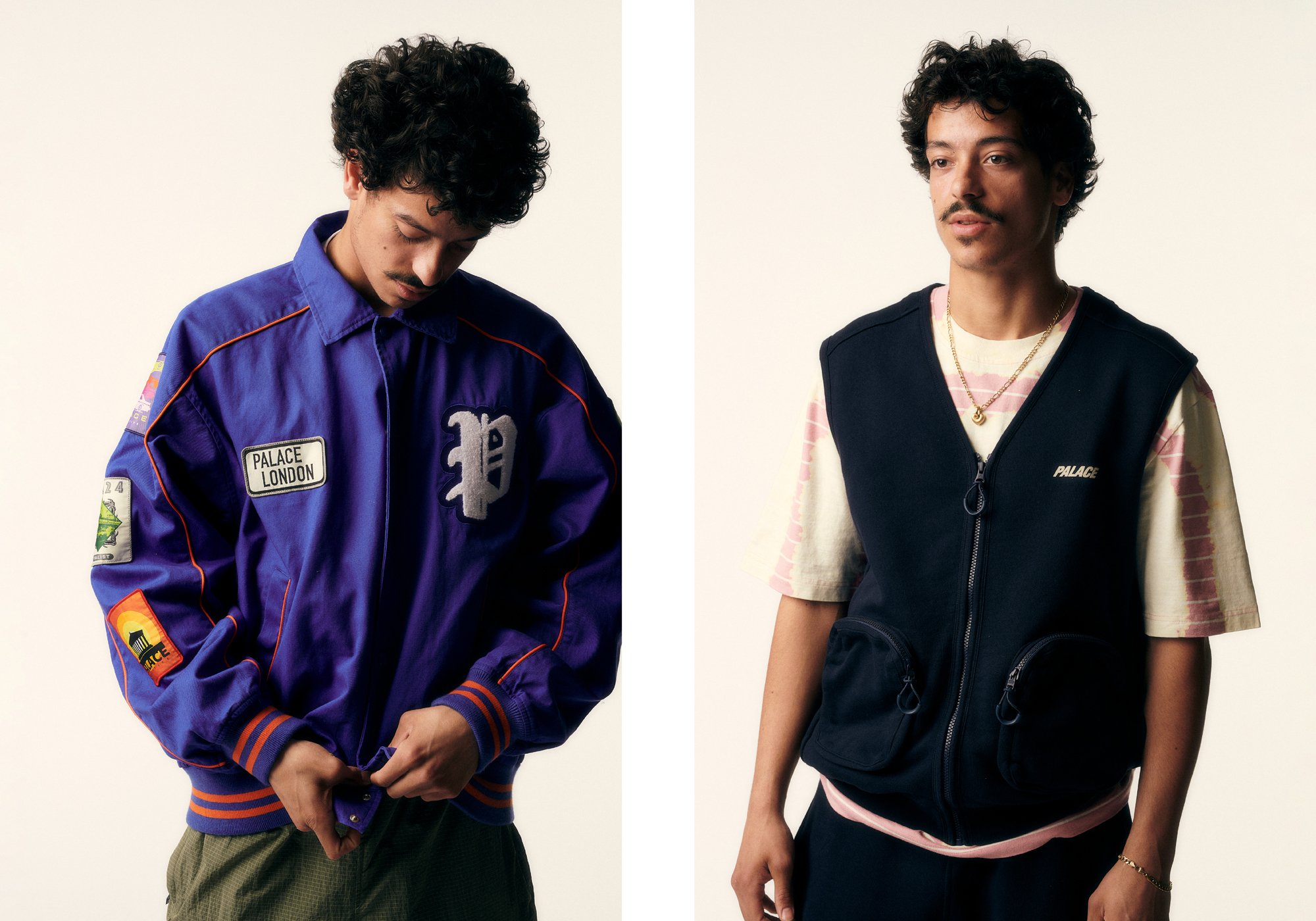 Summer 2022 Lookbook