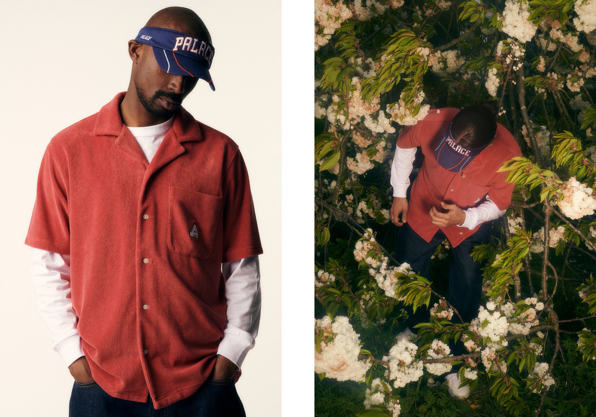 Summer 2022 Lookbook