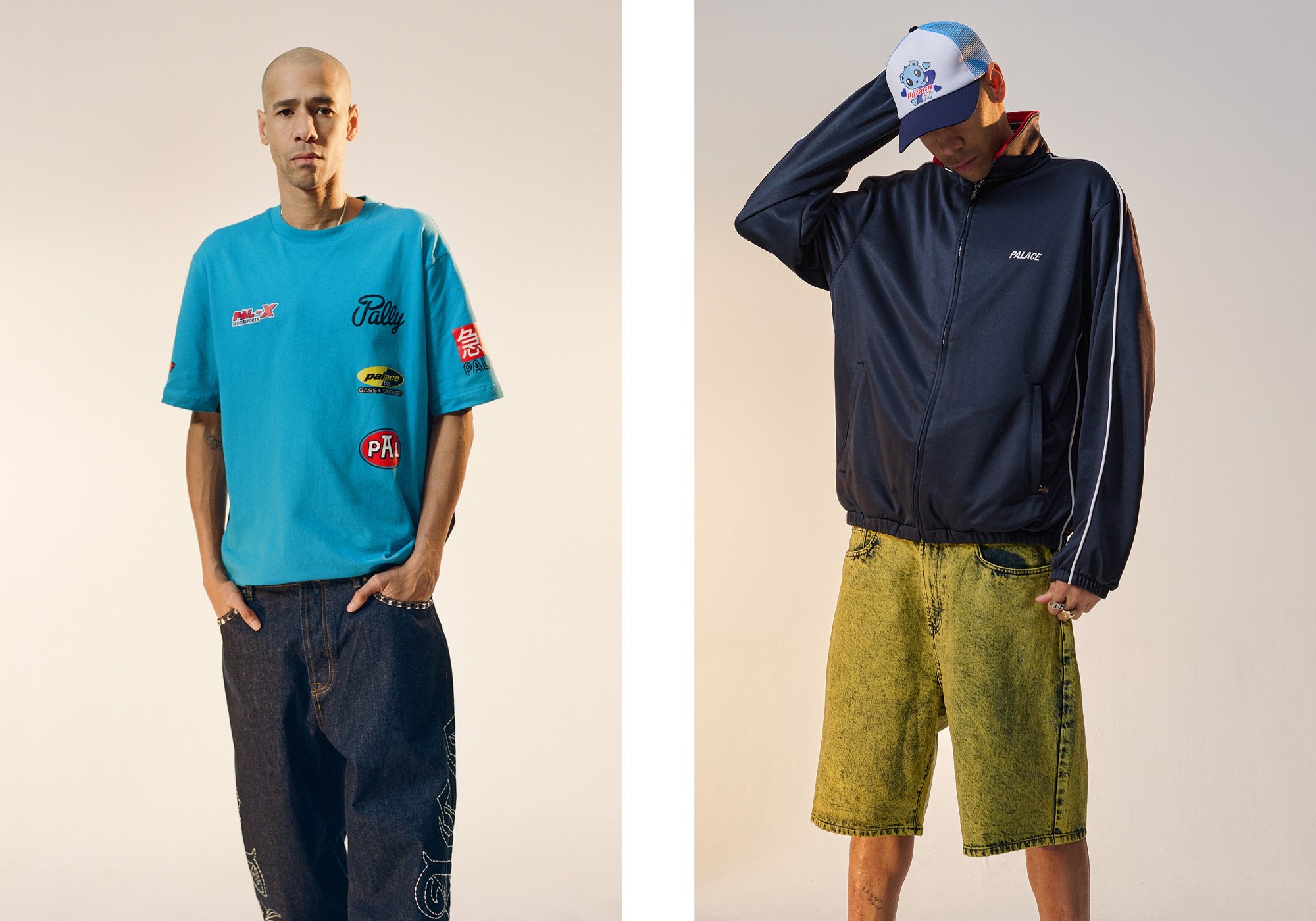 Summer 2023 Lookbook