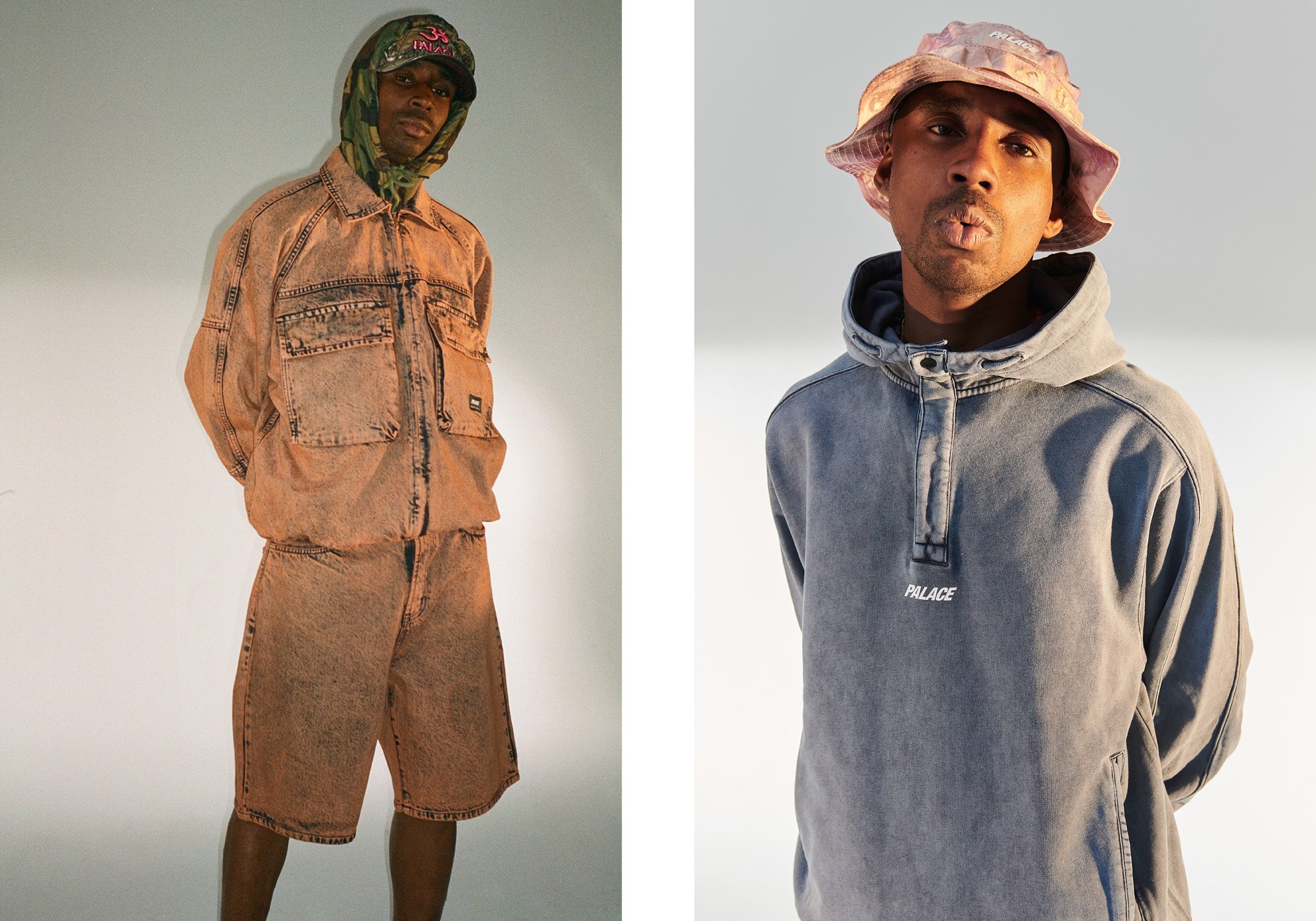 Summer 2023 Lookbook