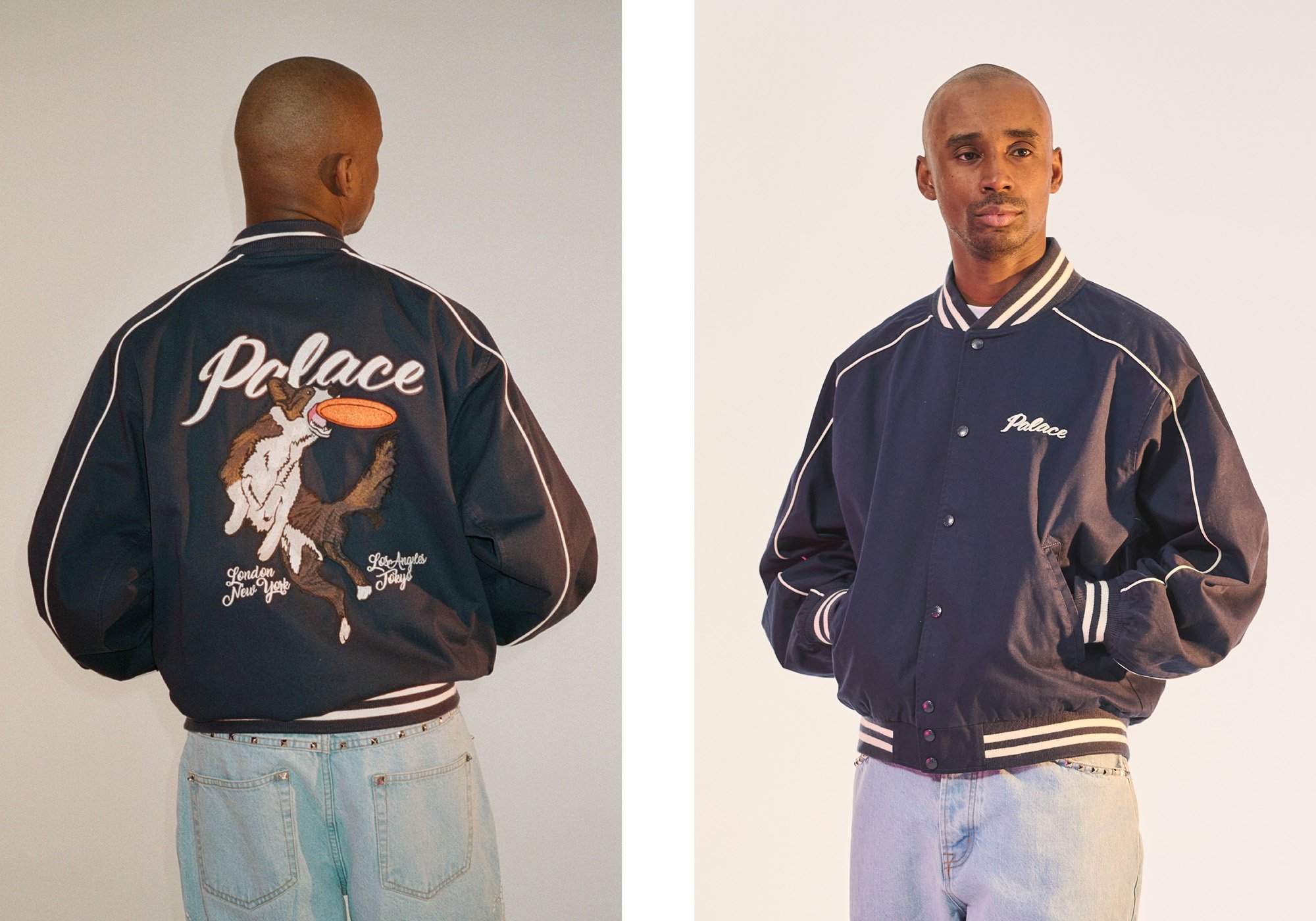 Summer 2023 Lookbook