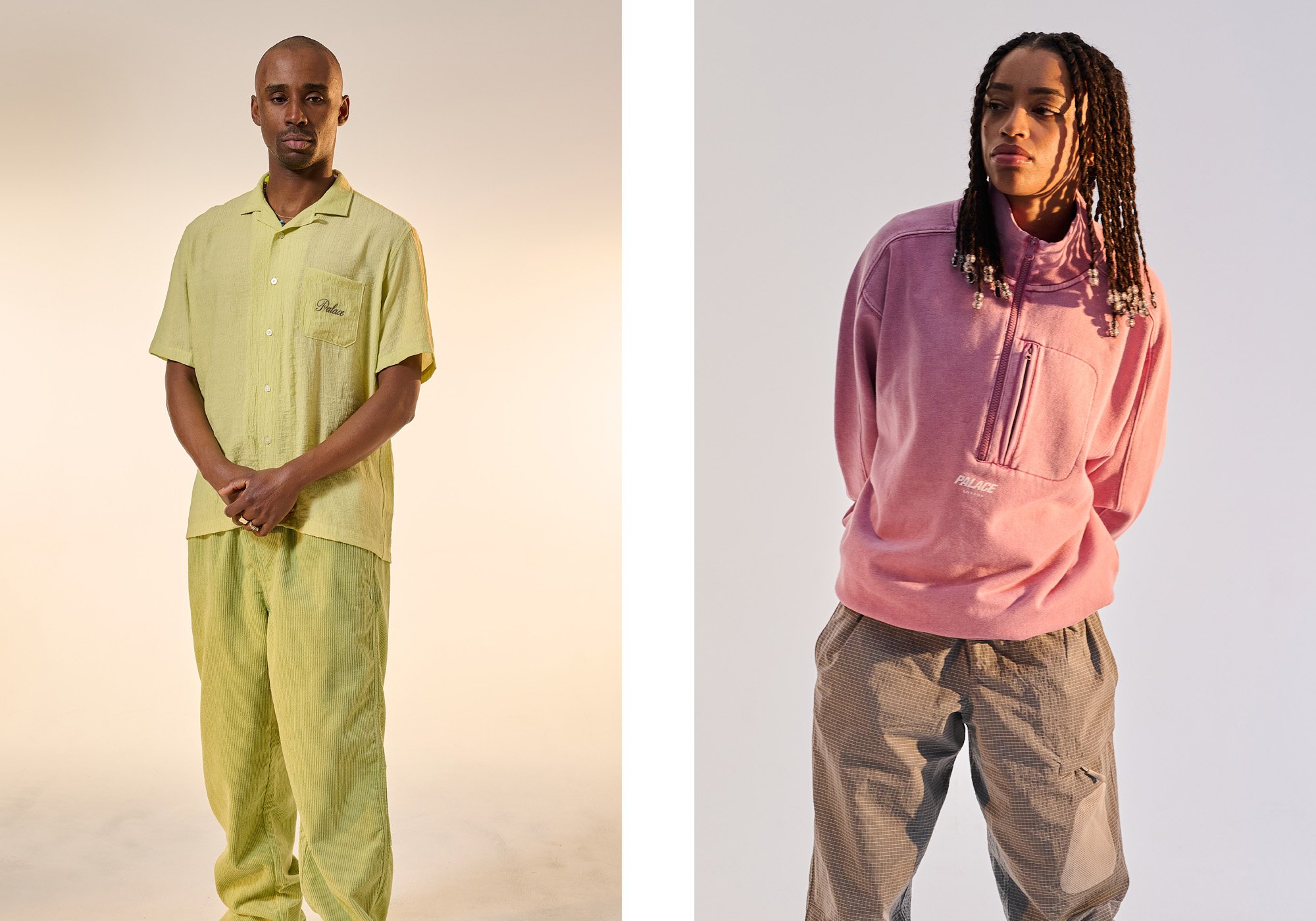 Summer 2023 Lookbook