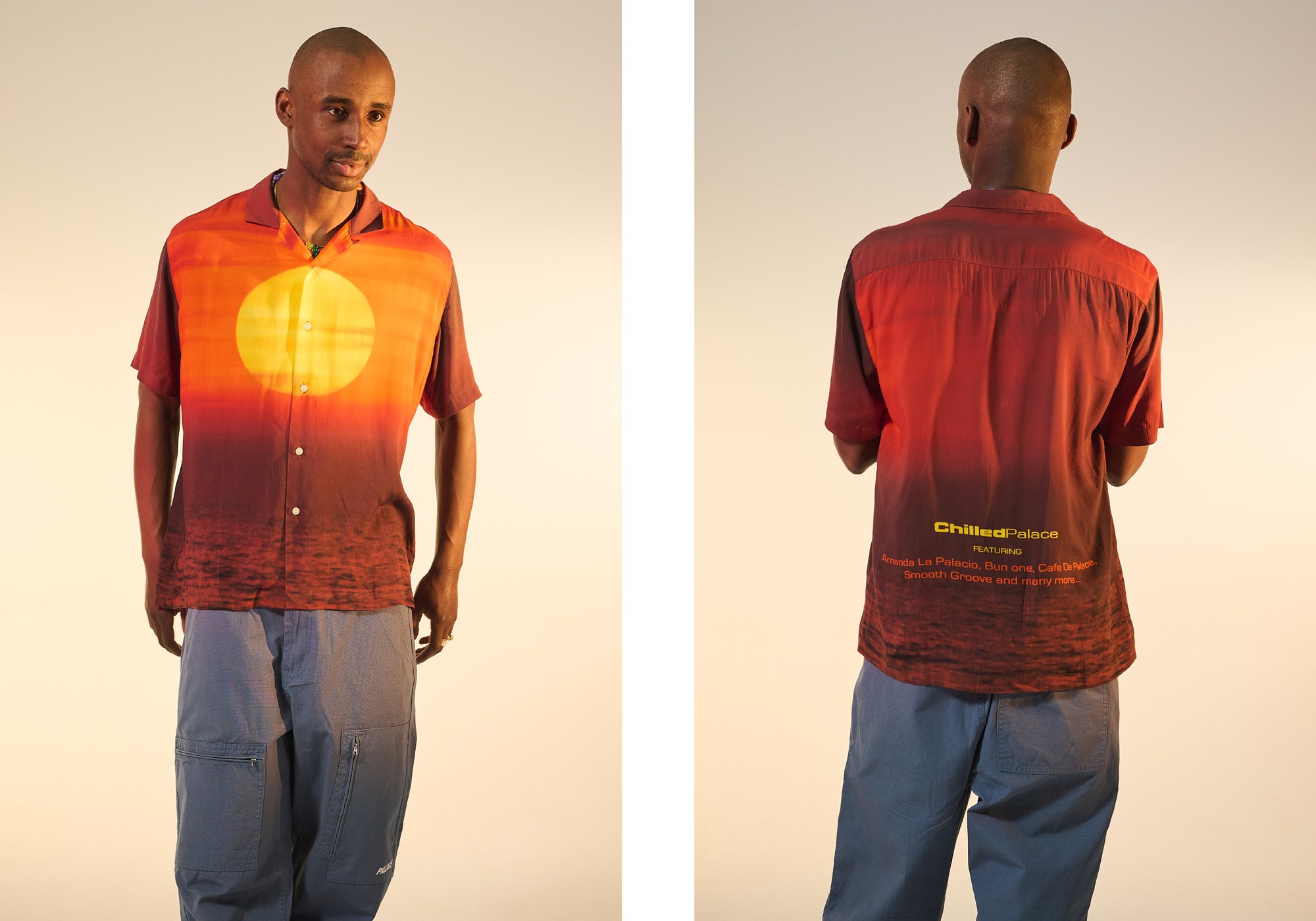 Summer 2023 Lookbook