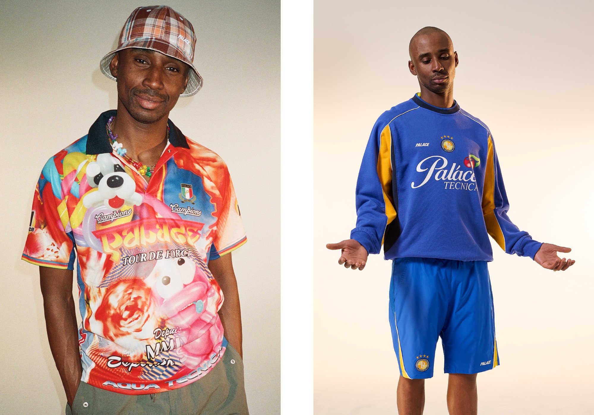 Summer 2023 Lookbook