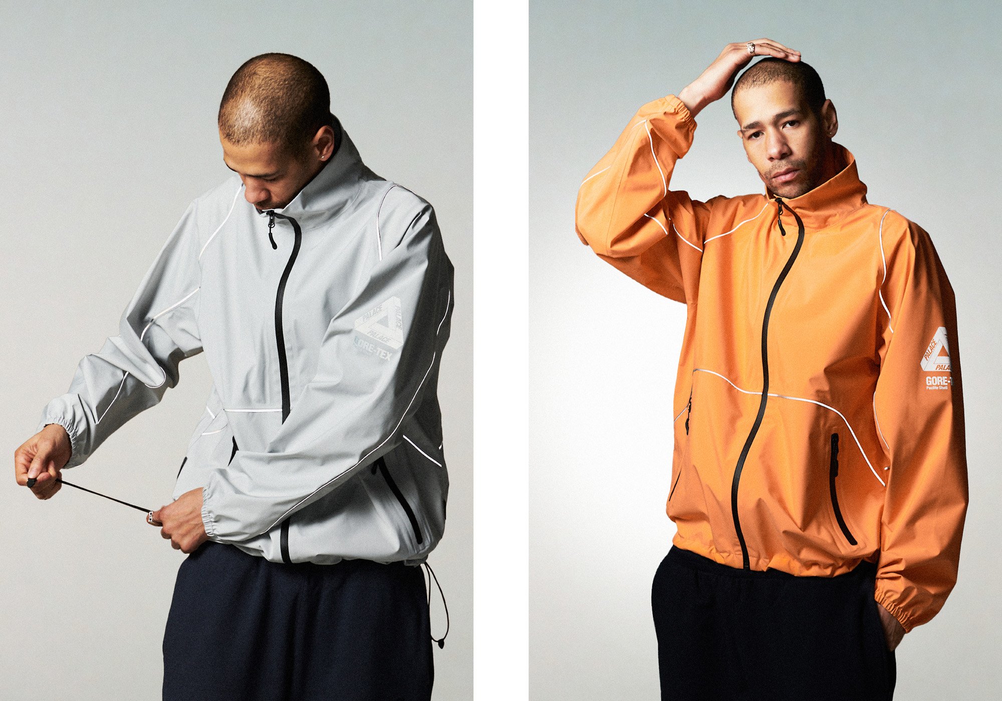 Summer 2023 Lookbook