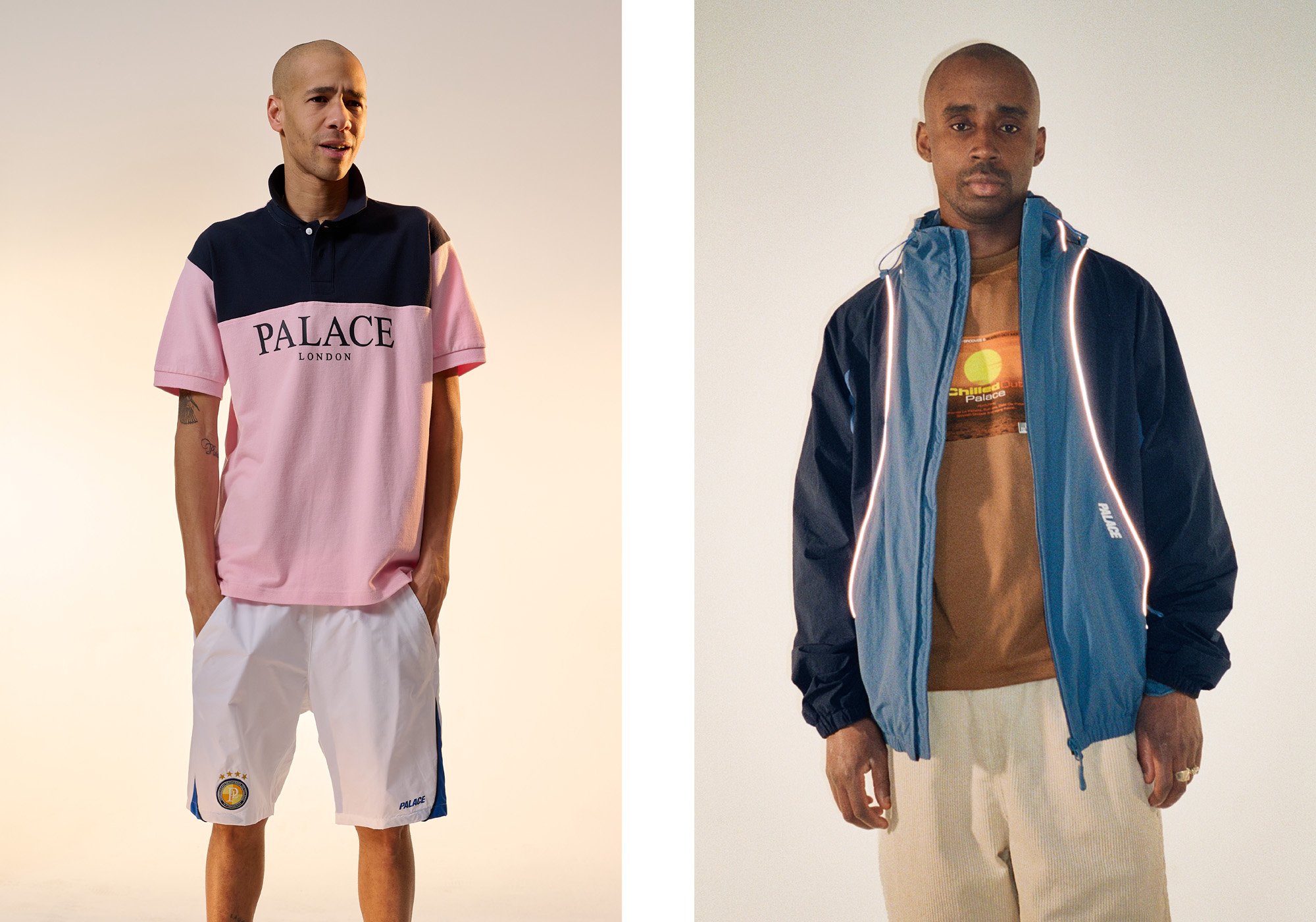 Summer 2023 Lookbook