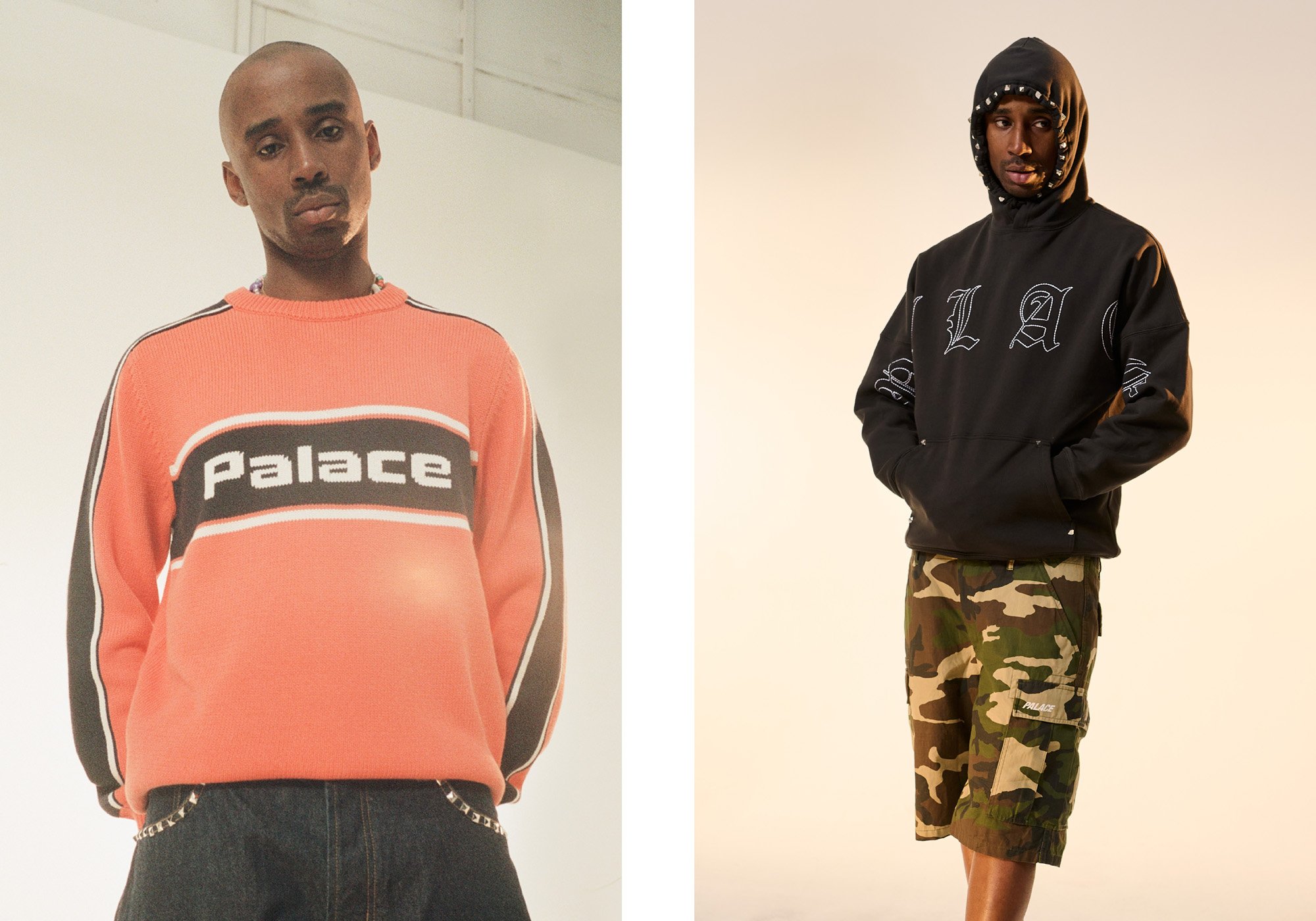 Summer 2023 Lookbook