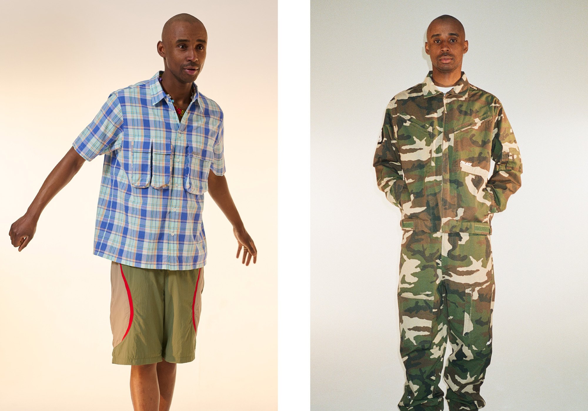 Summer 2023 Lookbook