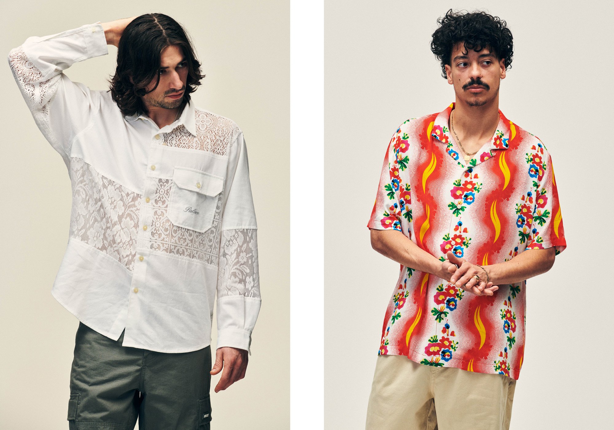 Summer 2024 Lookbook