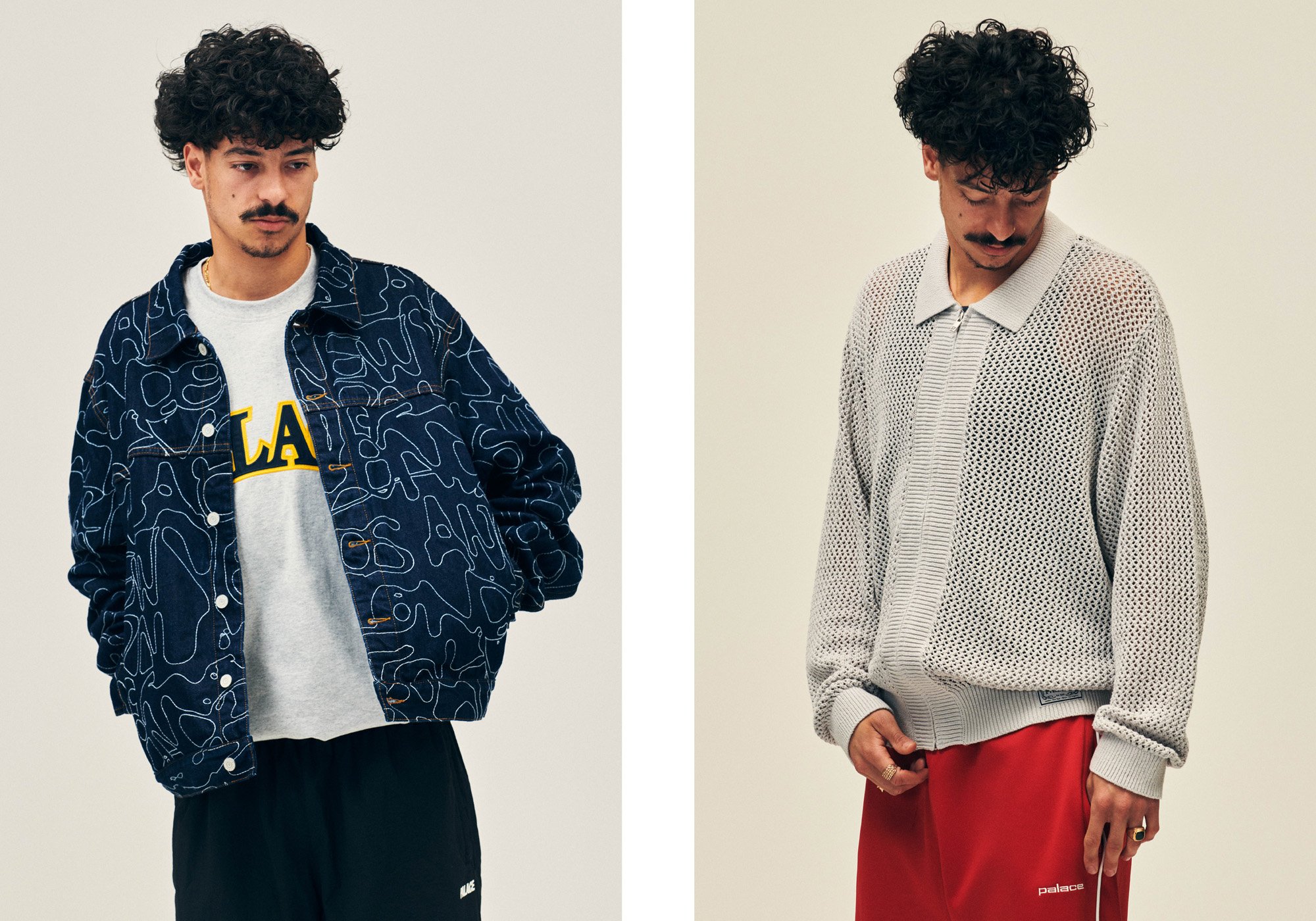 Summer 2024 Lookbook