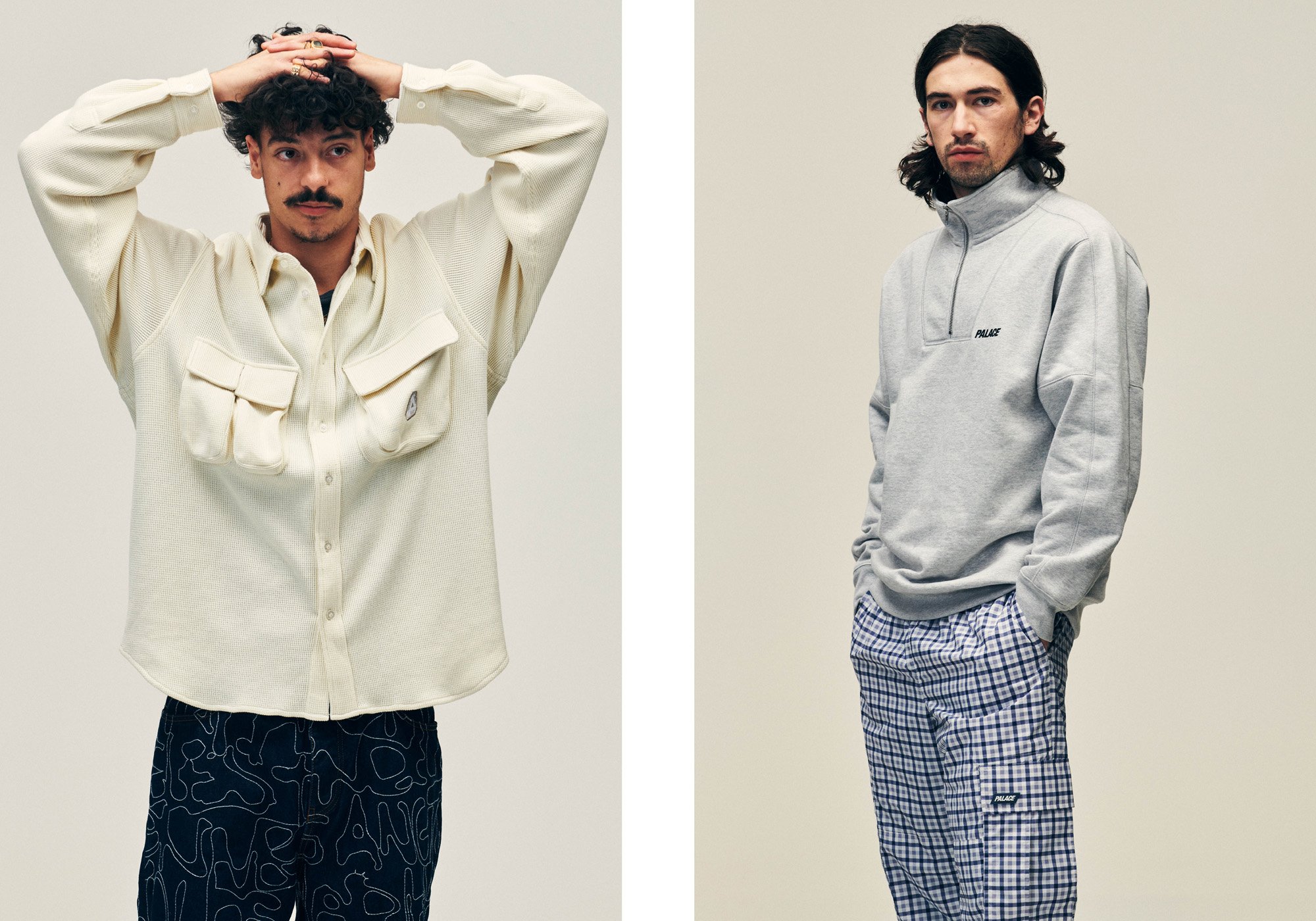 Summer 2024 Lookbook