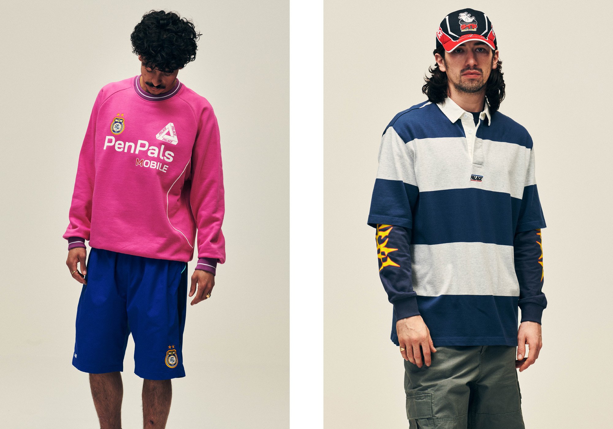 Summer 2024 Lookbook