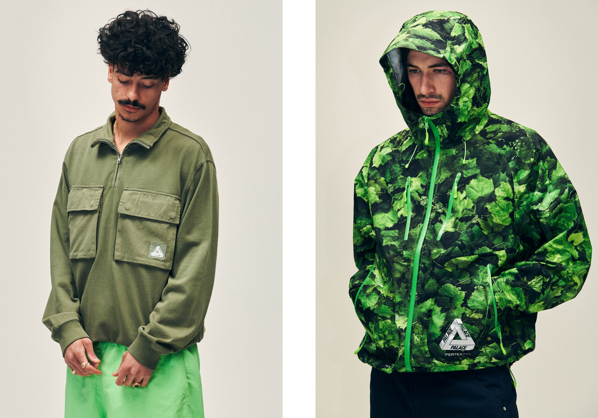 Summer 2024 Lookbook