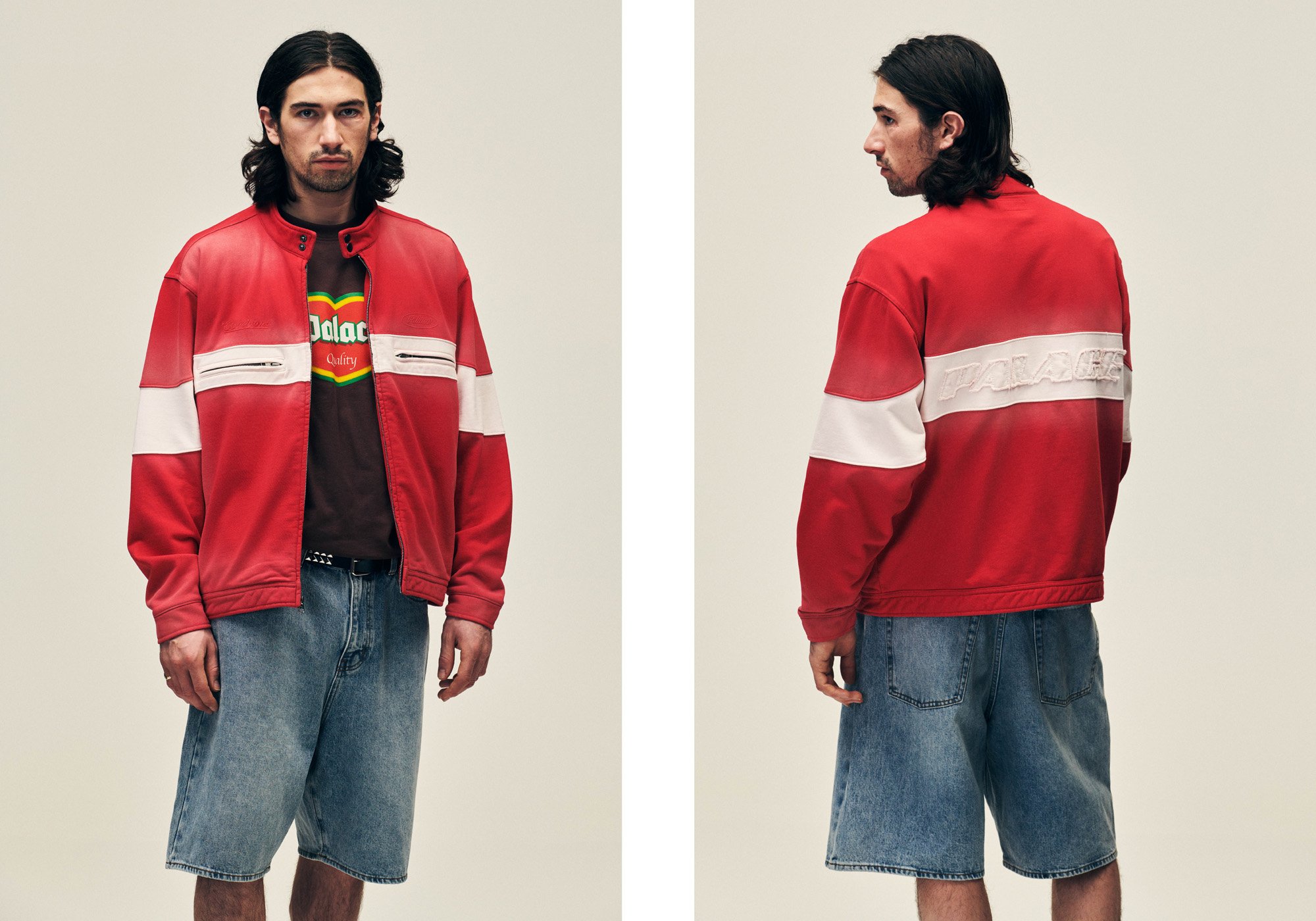 Summer 2024 Lookbook